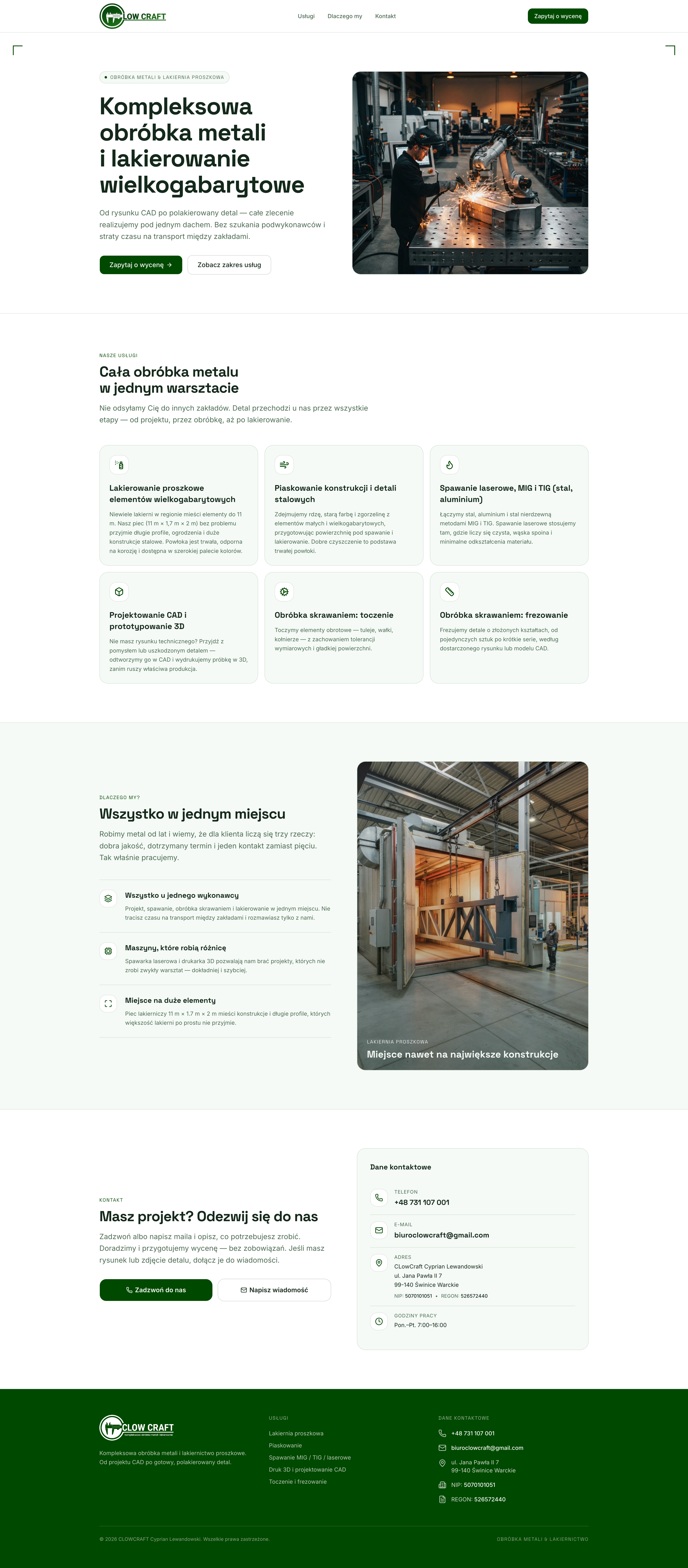 Portfolio item
