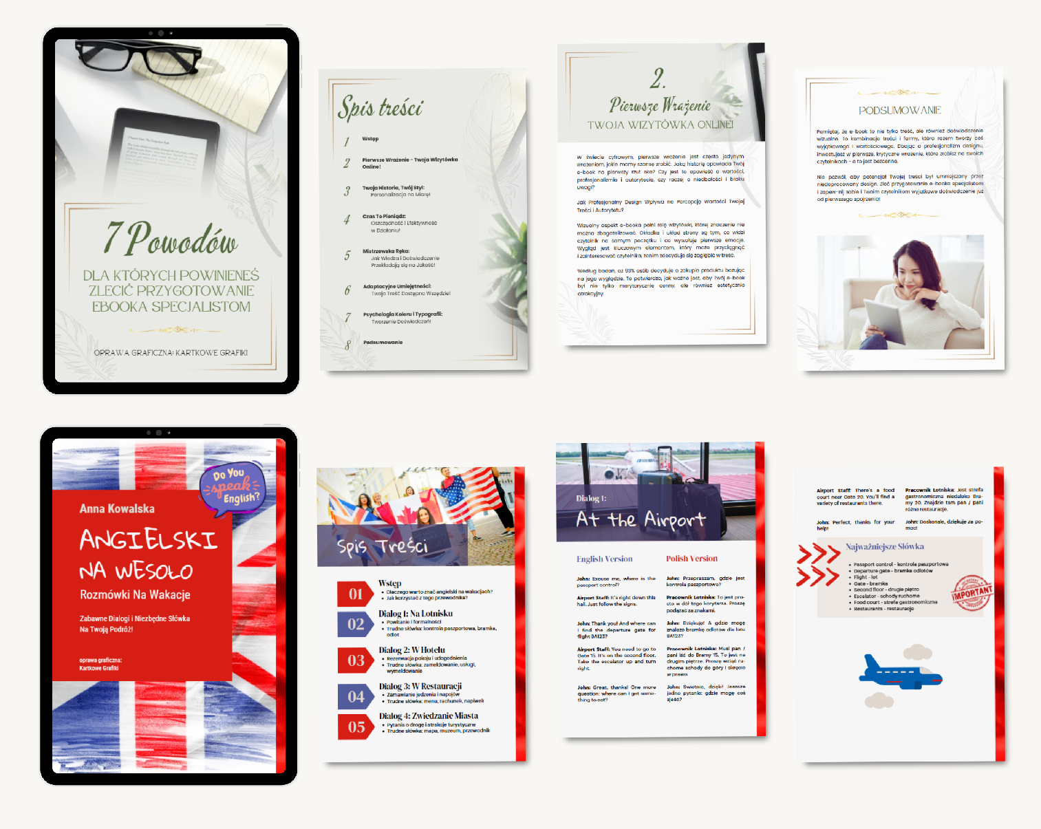 Portfolio item