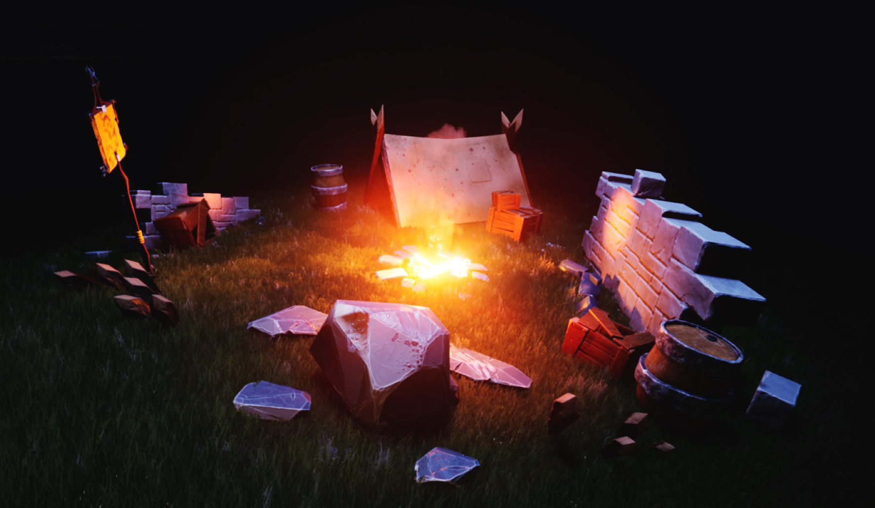 Portfolio item