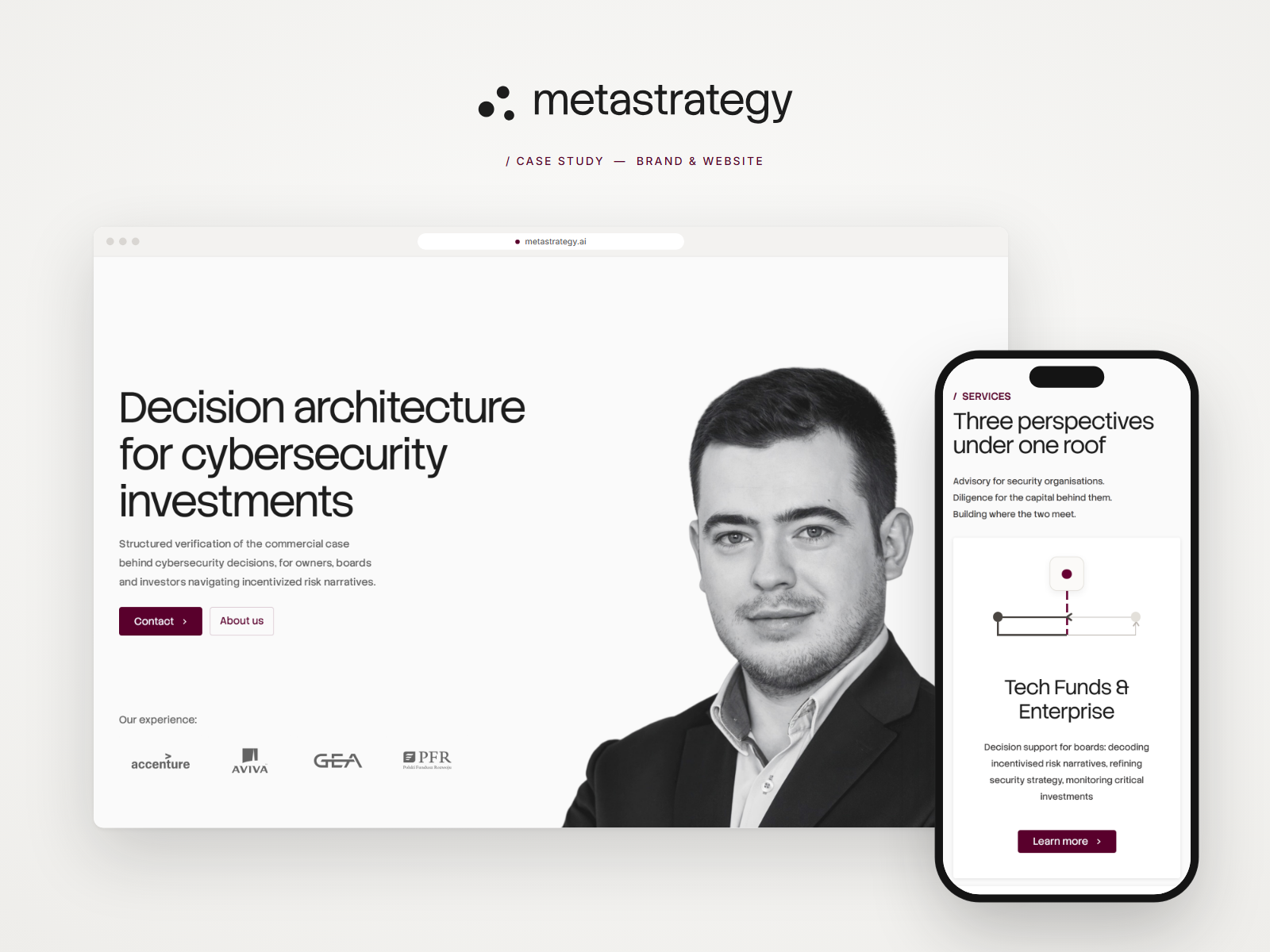 Portfolio item
