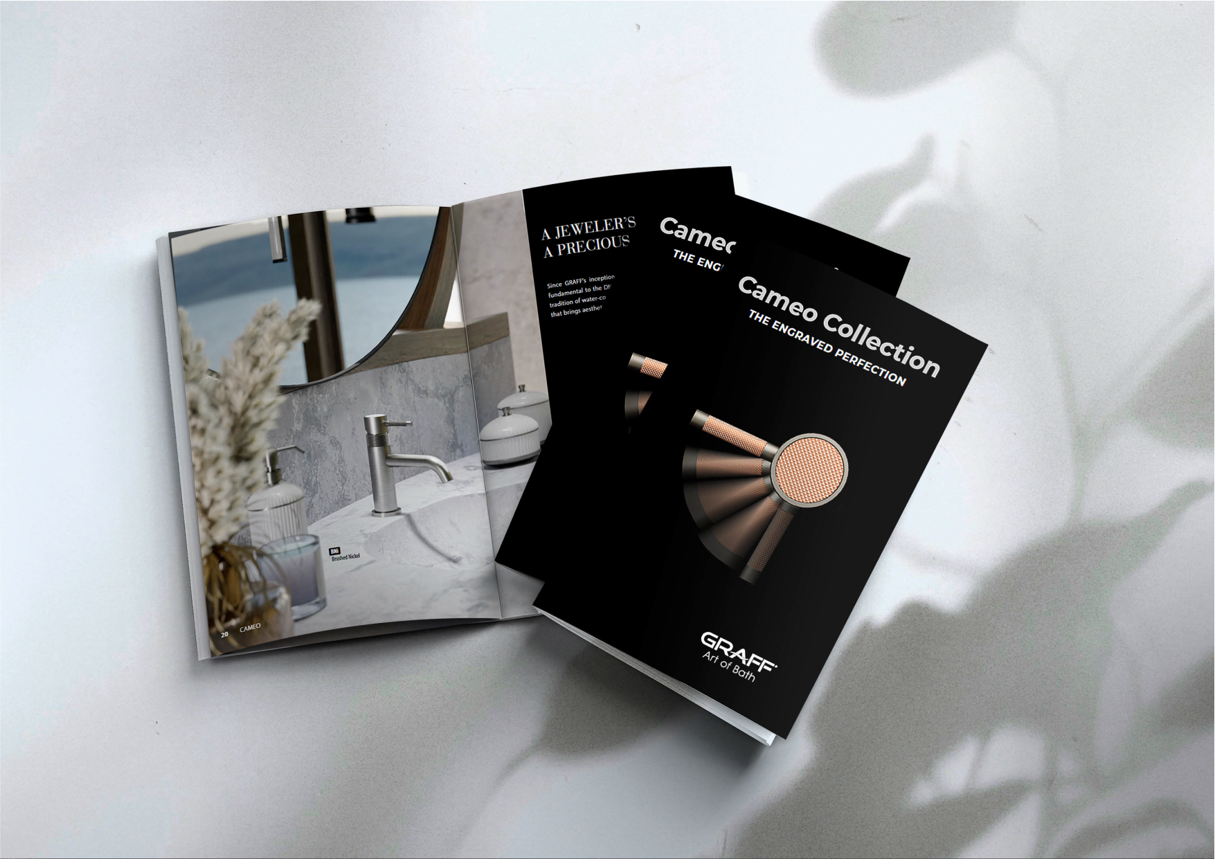 Portfolio item