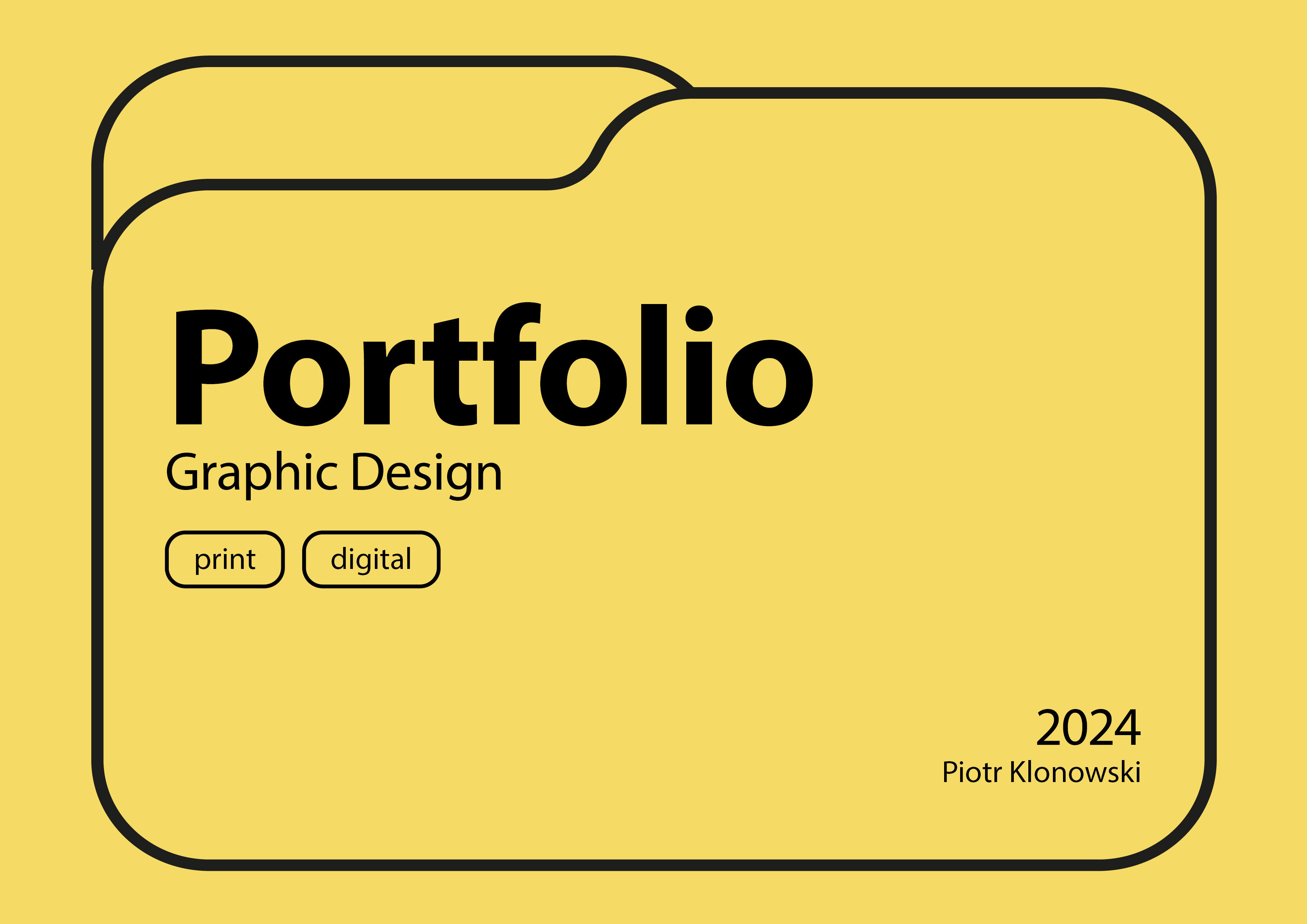 Portfolio item