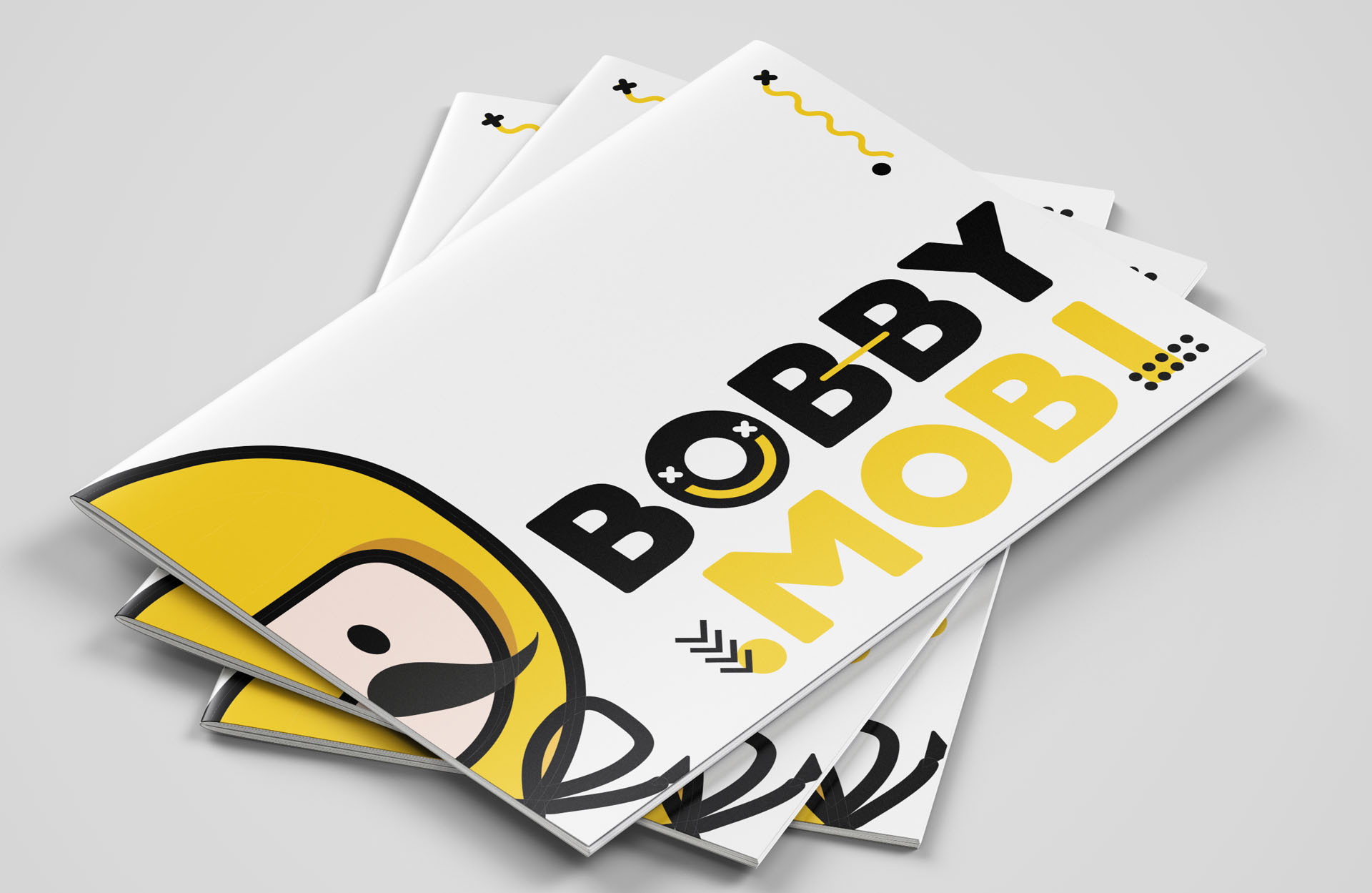 Portfolio item
