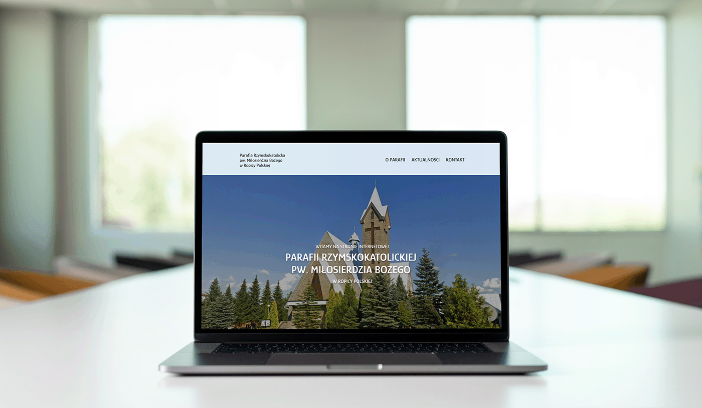 Portfolio item
