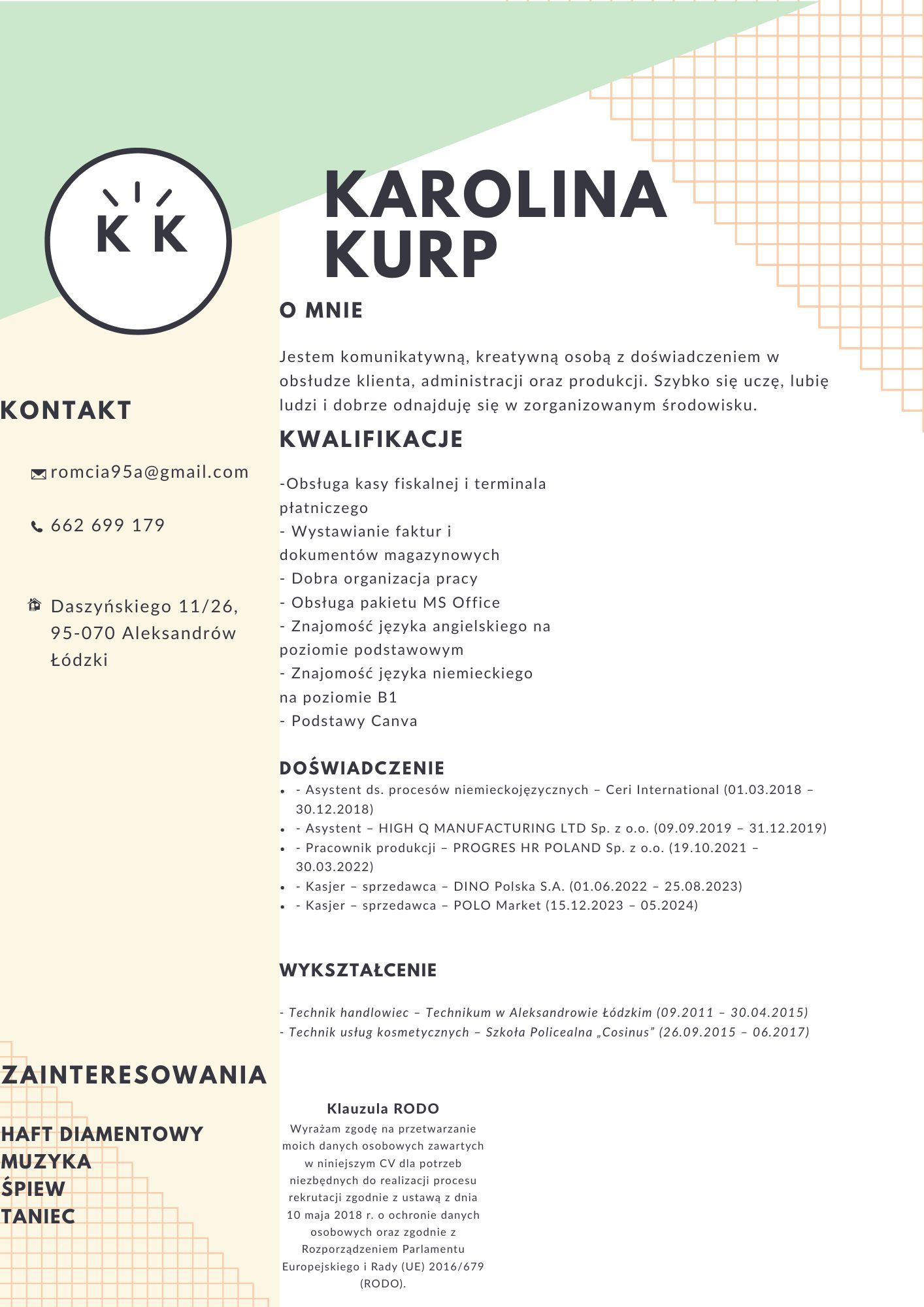 Portfolio item