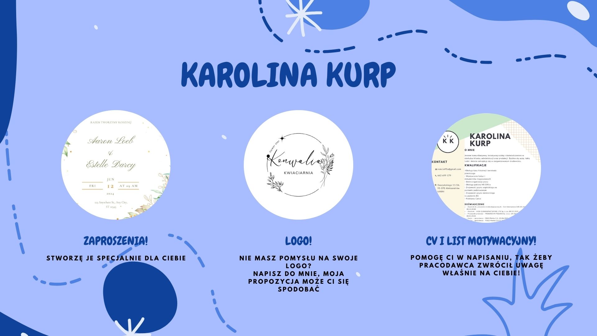 Portfolio item