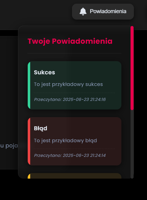 Portfolio item