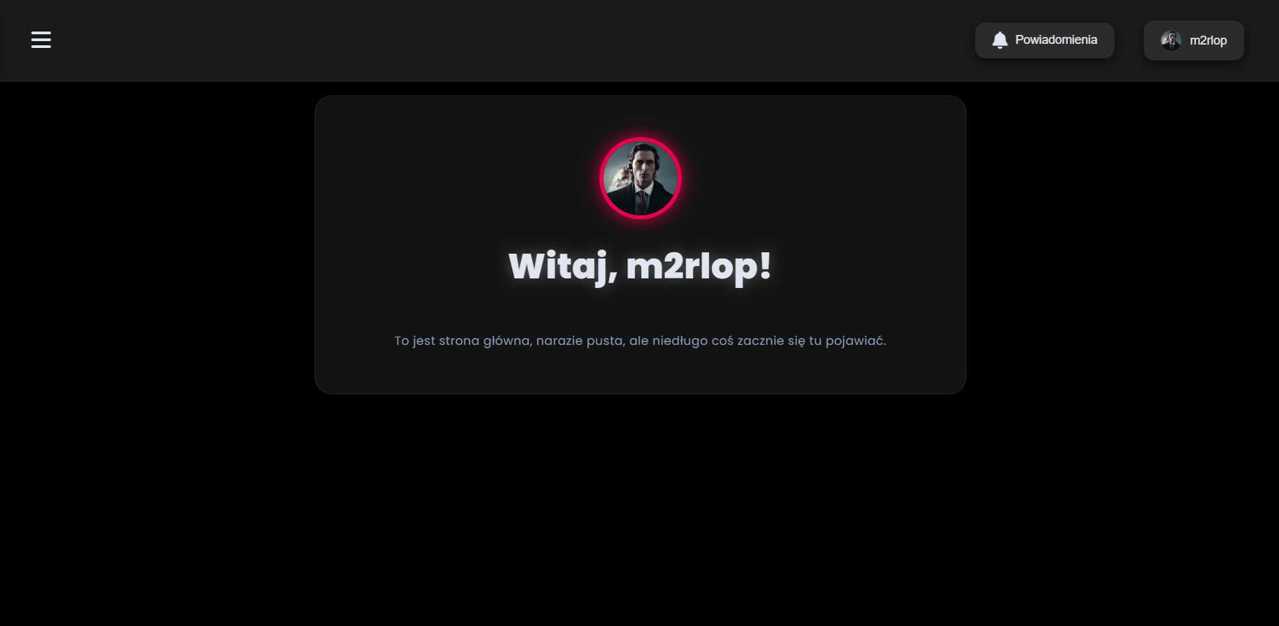 Portfolio item