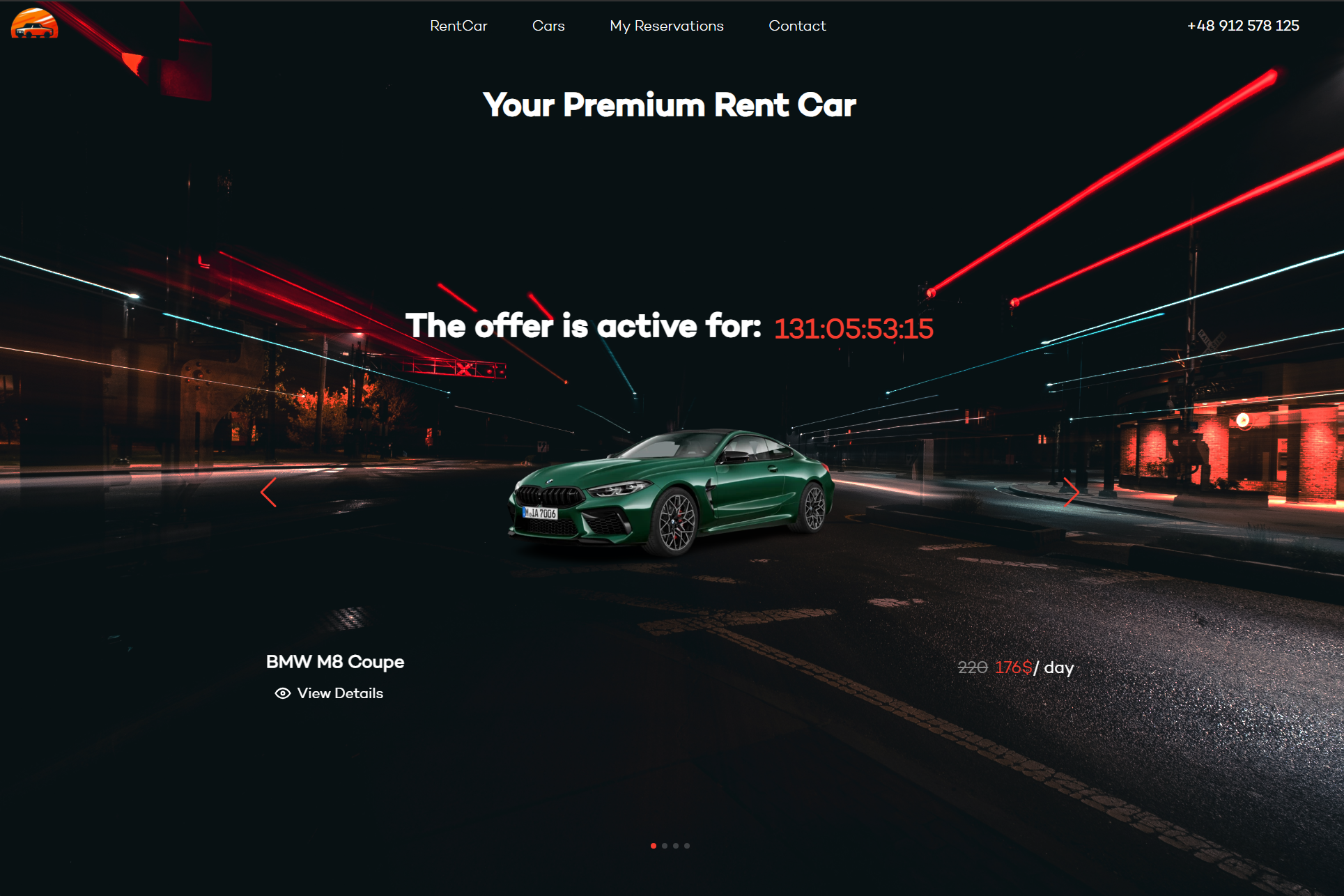 Portfolio item