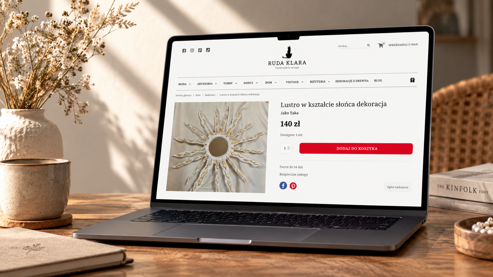 Portfolio item