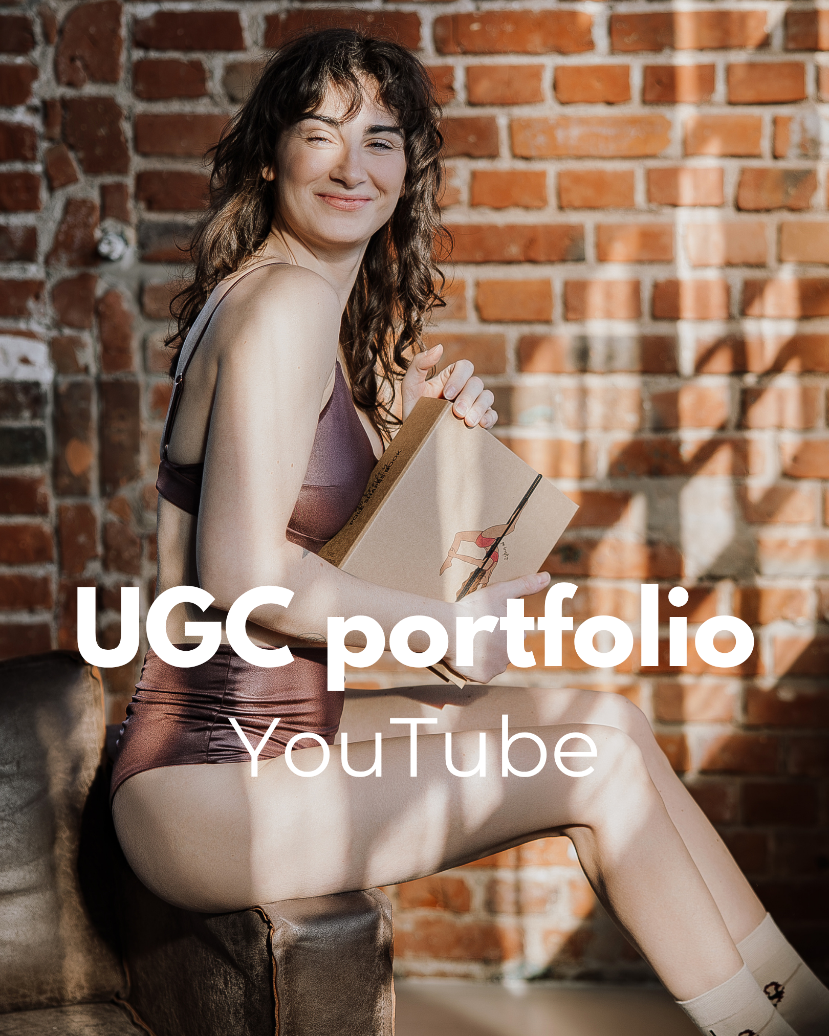 Portfolio item