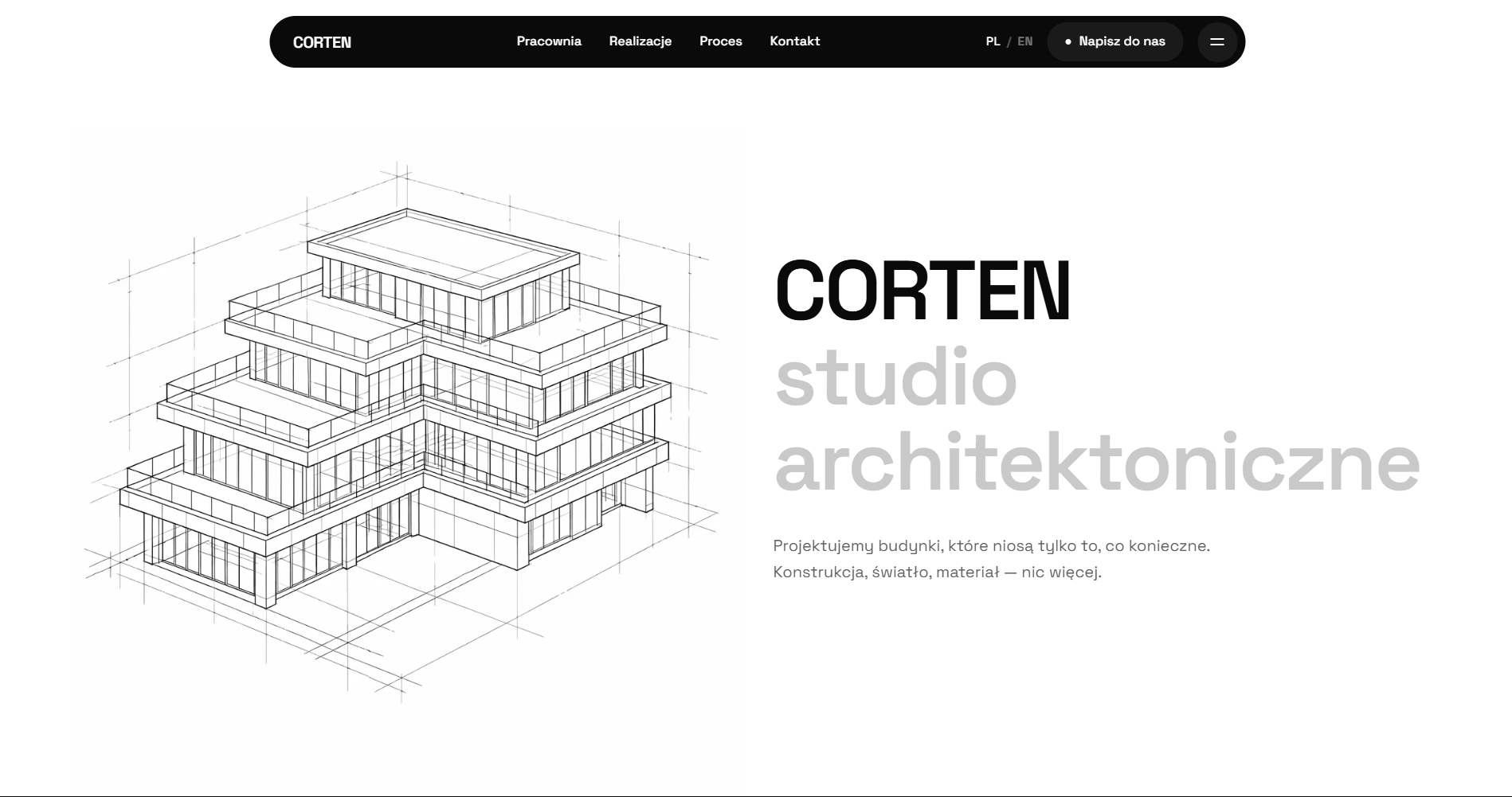 Portfolio item