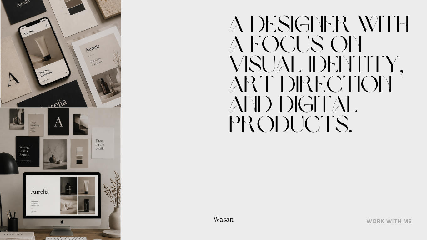 Portfolio item