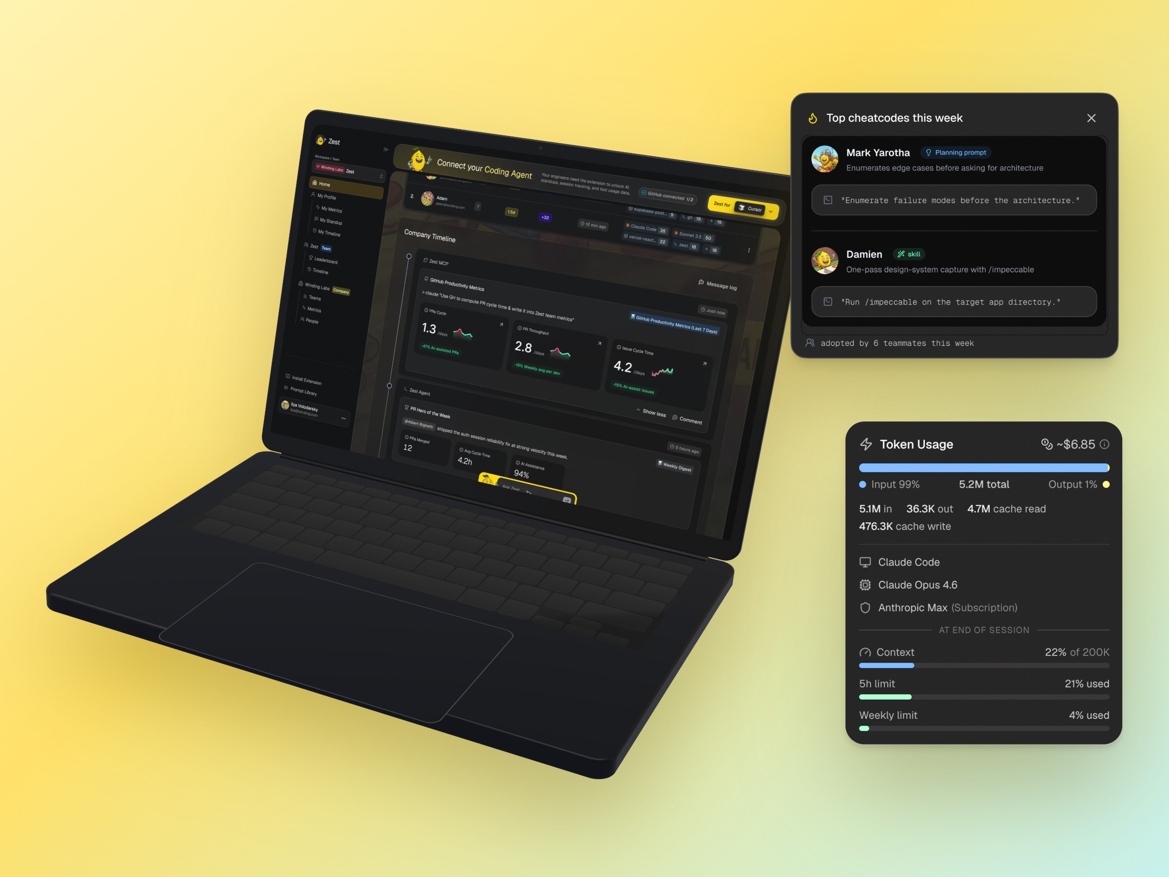 Portfolio item