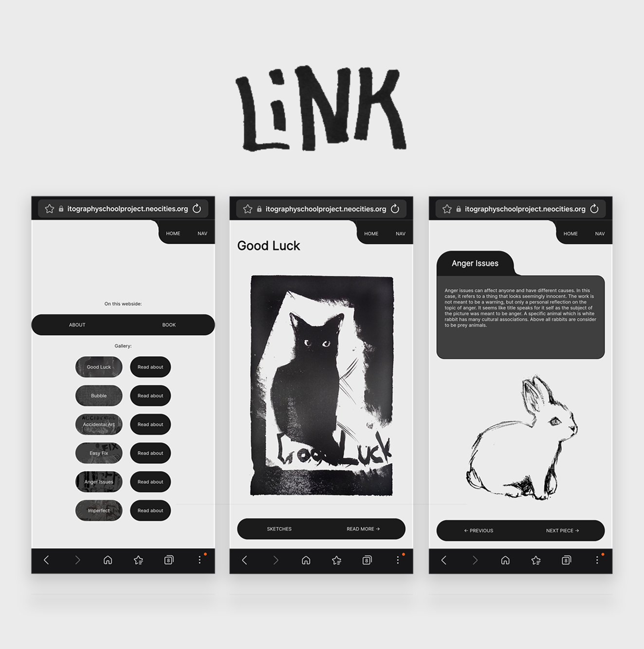 Portfolio item