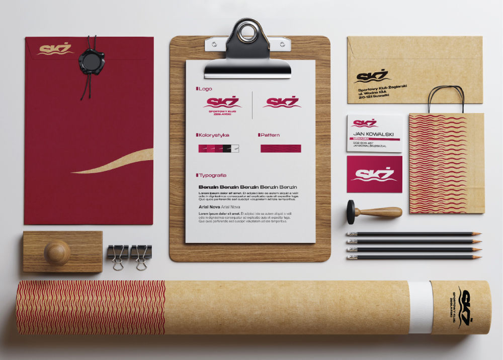 Portfolio item