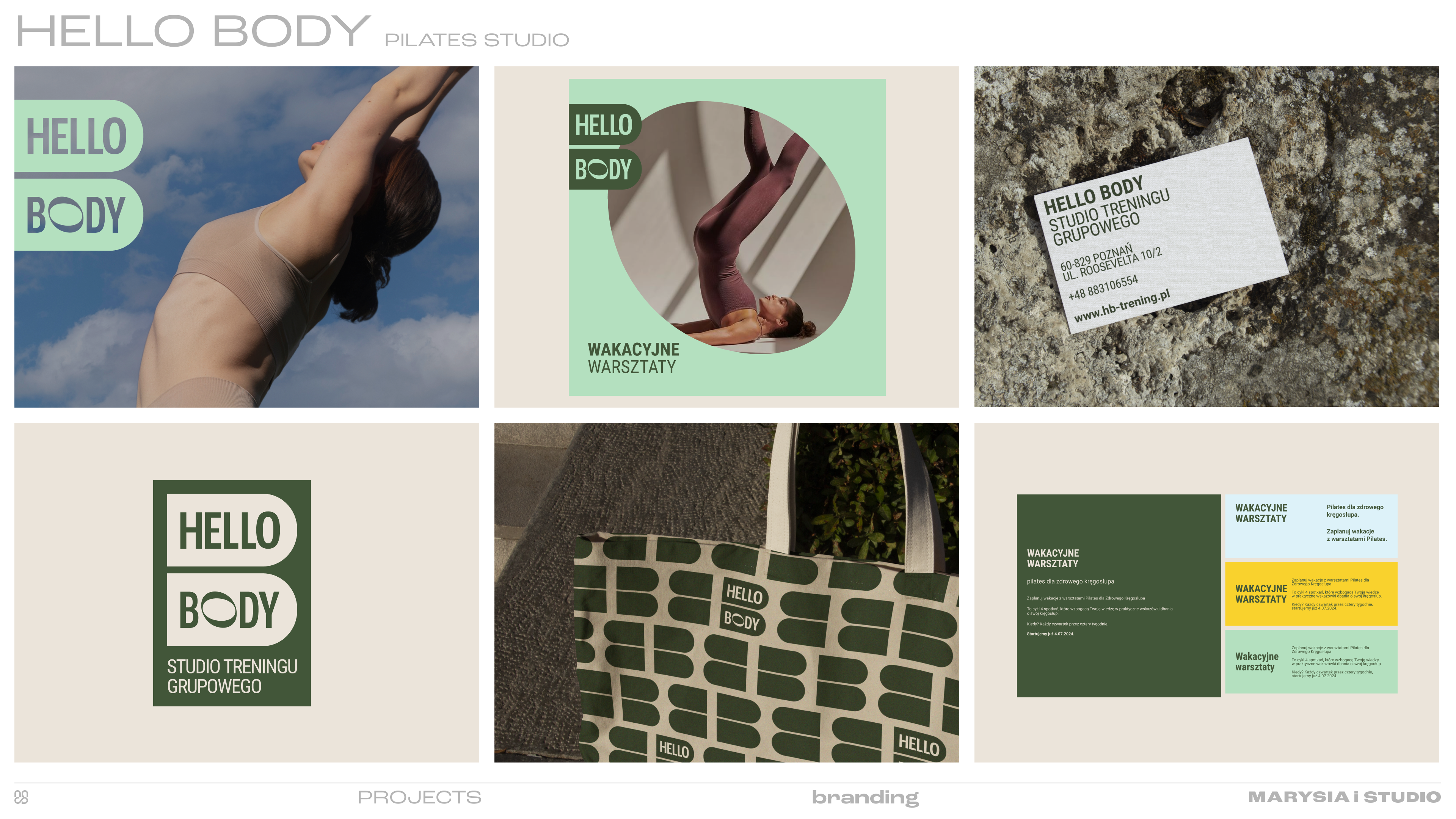 Portfolio item