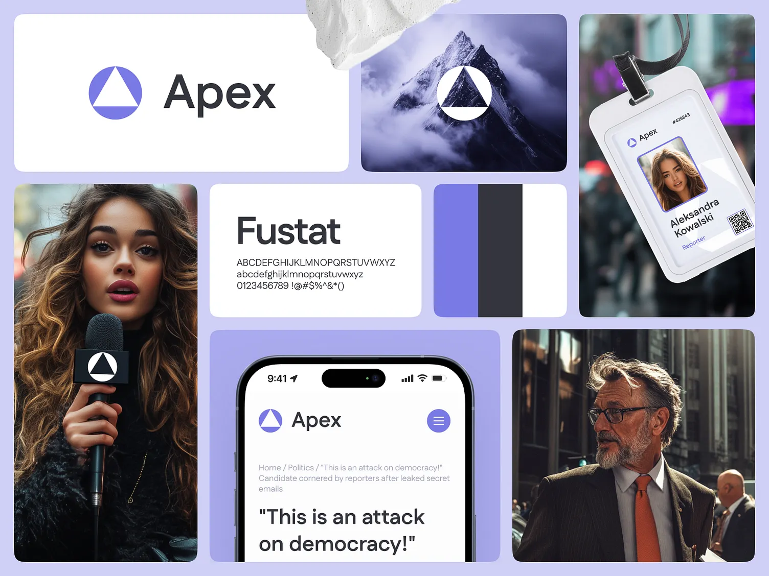 Portfolio item