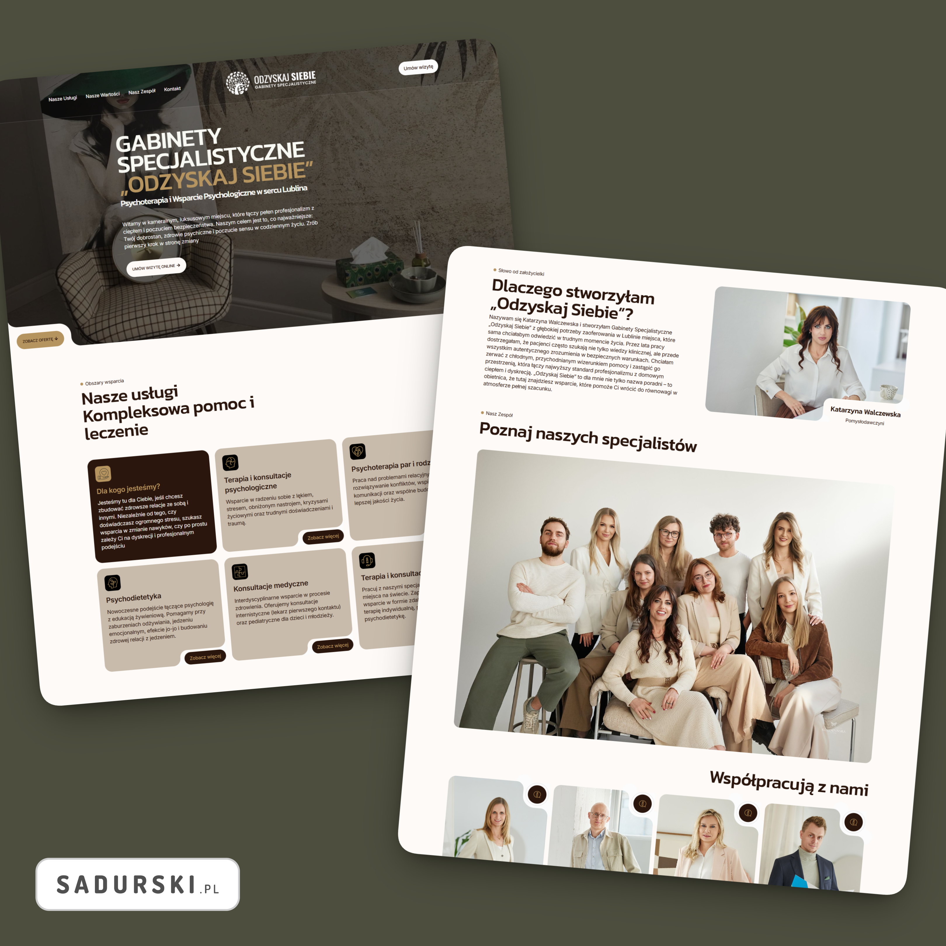 Portfolio item