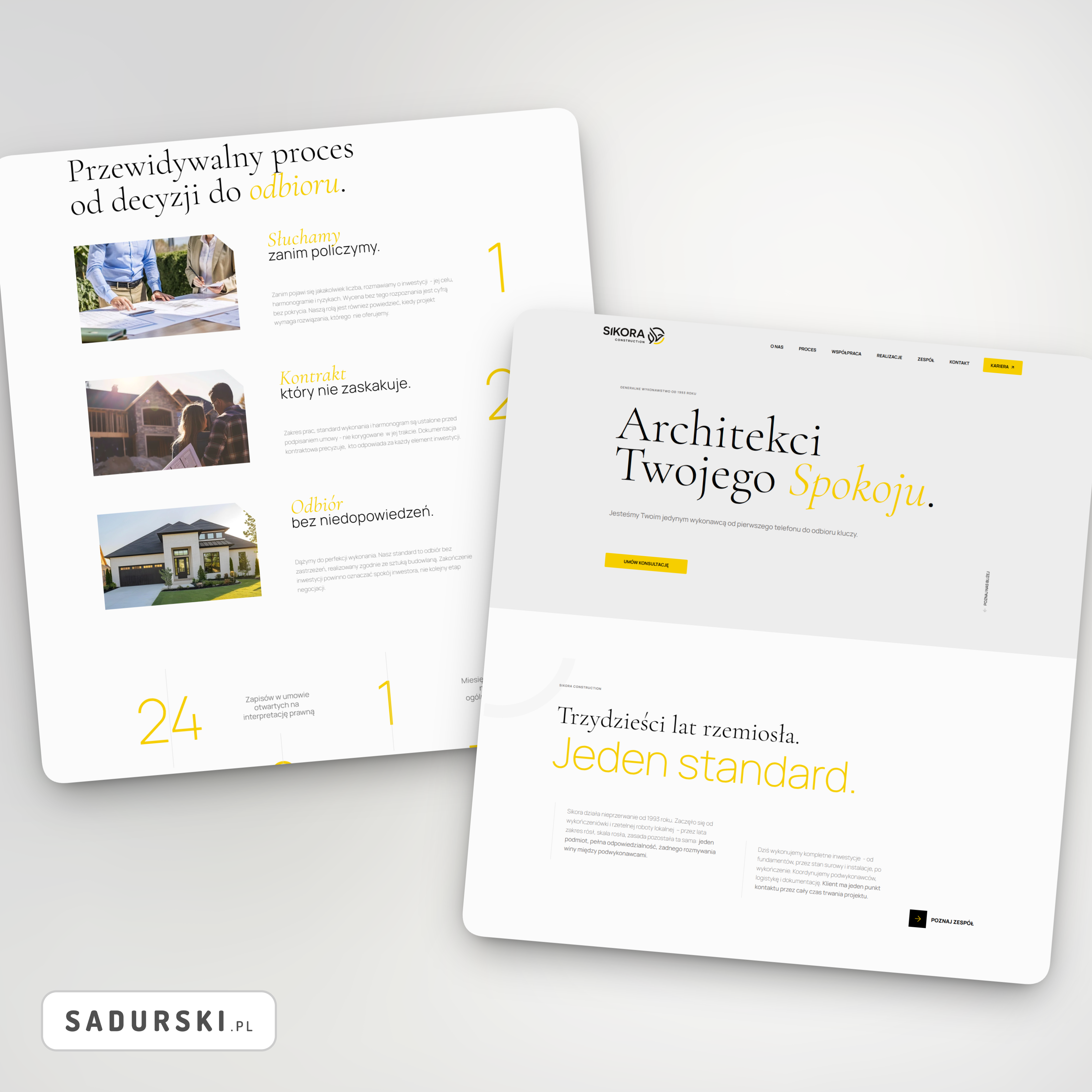Portfolio item
