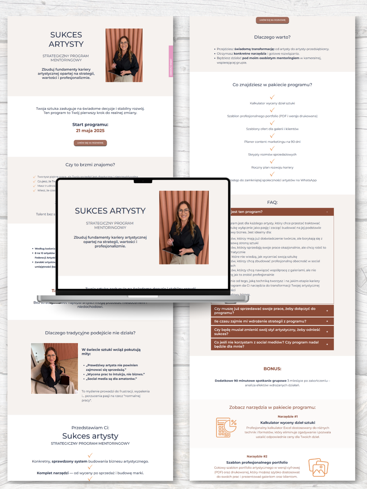 Portfolio item