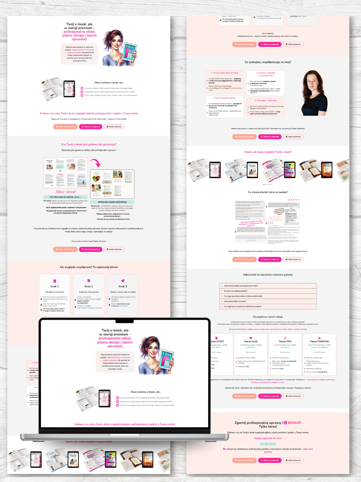 Portfolio item
