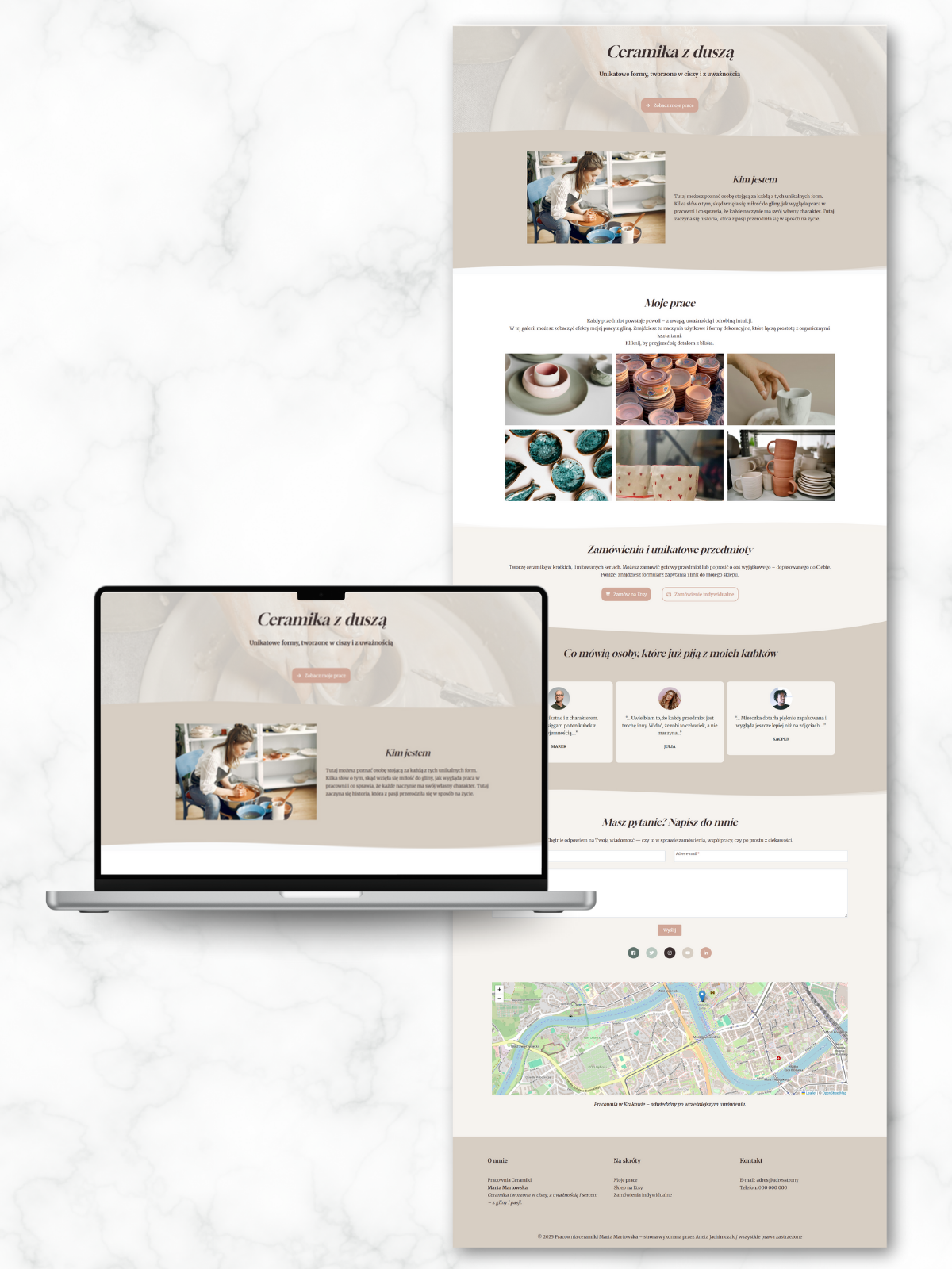Portfolio item