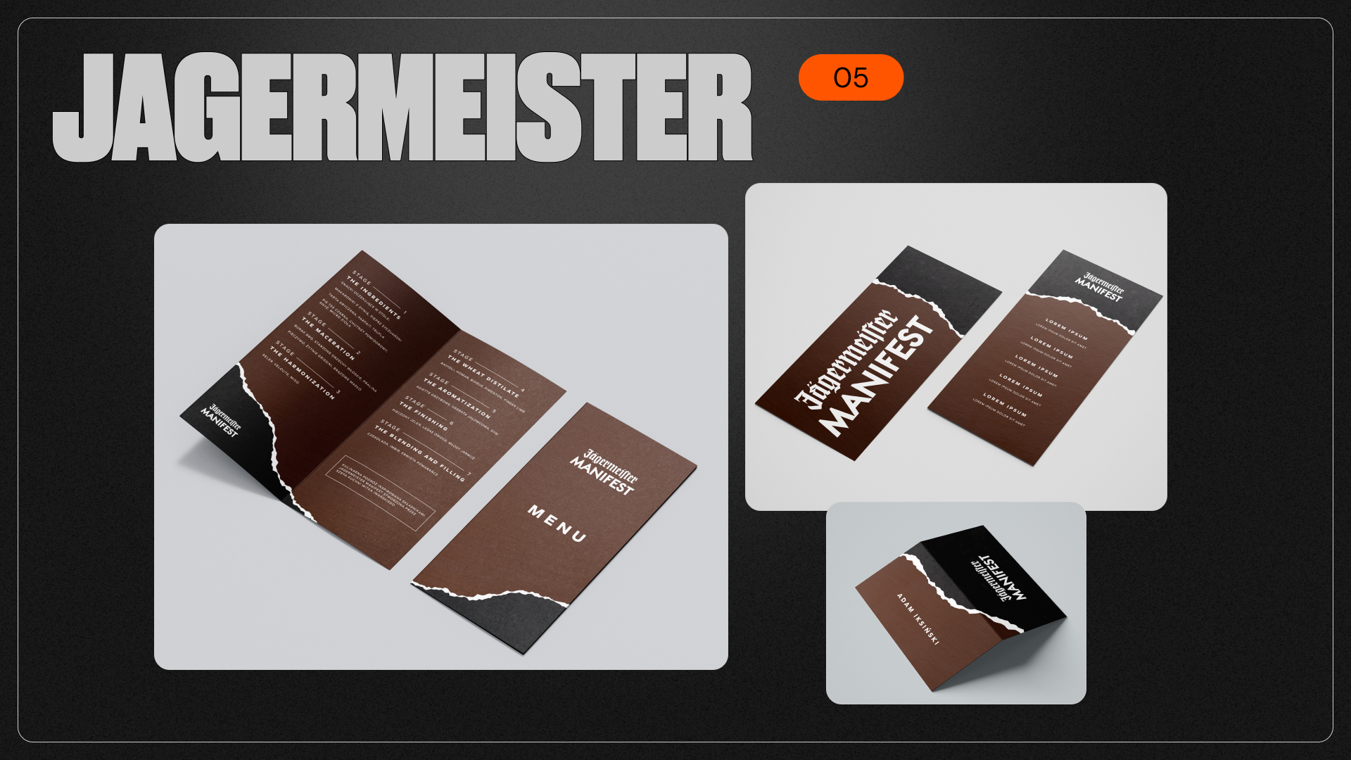 Portfolio item