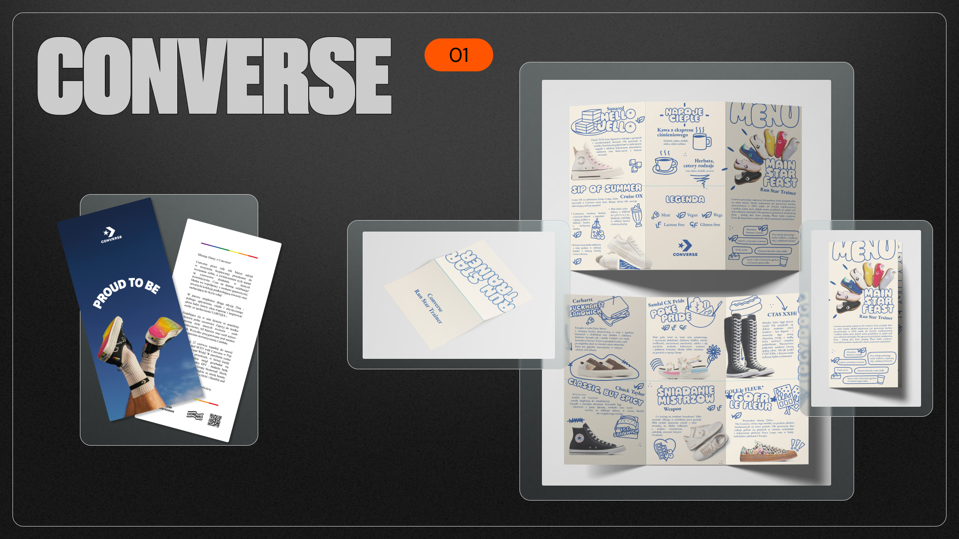 Portfolio item