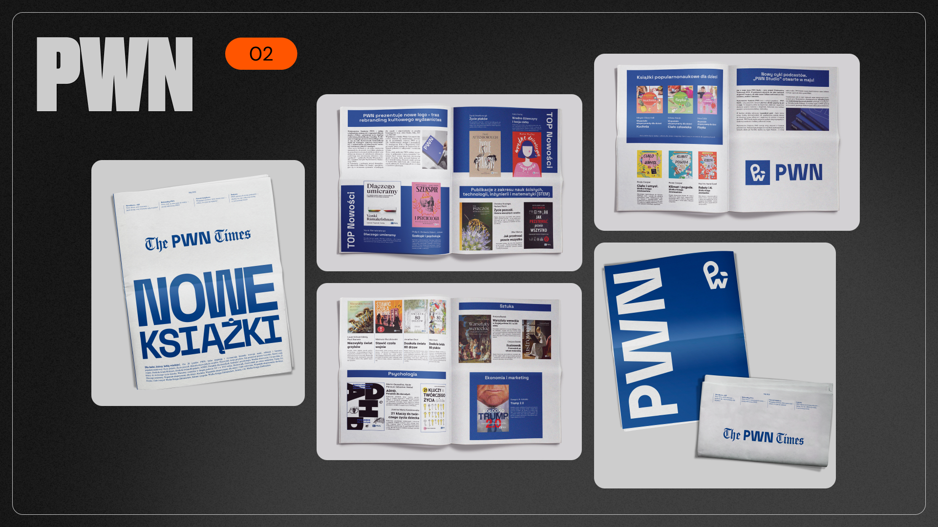 Portfolio item