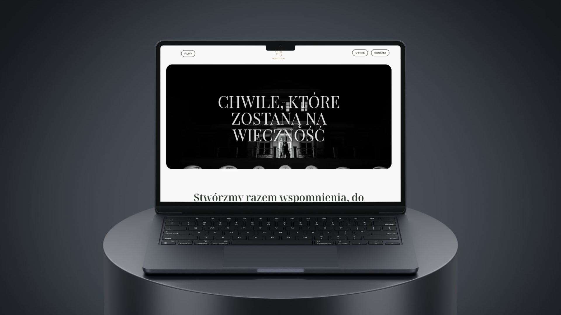 Portfolio item