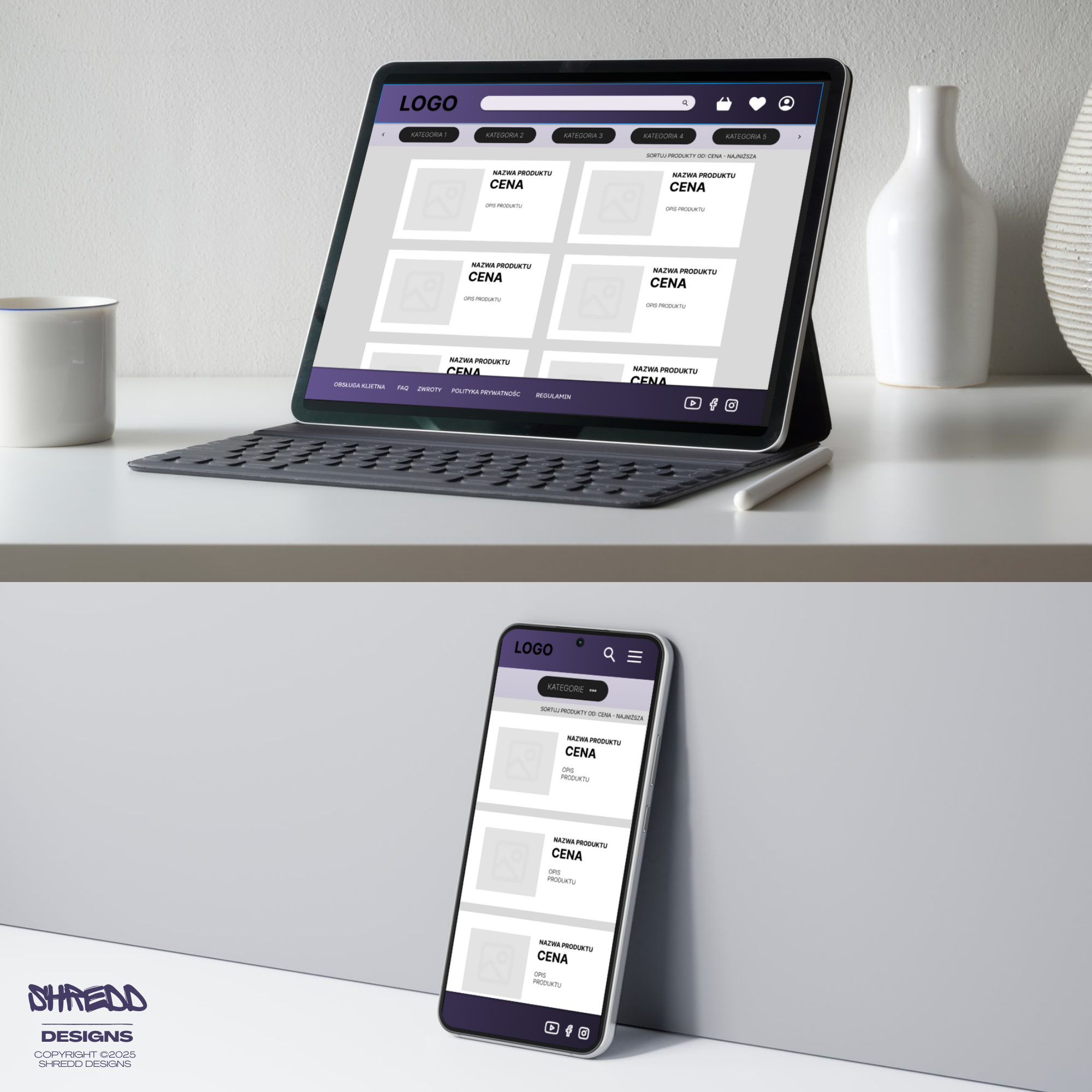 Portfolio item