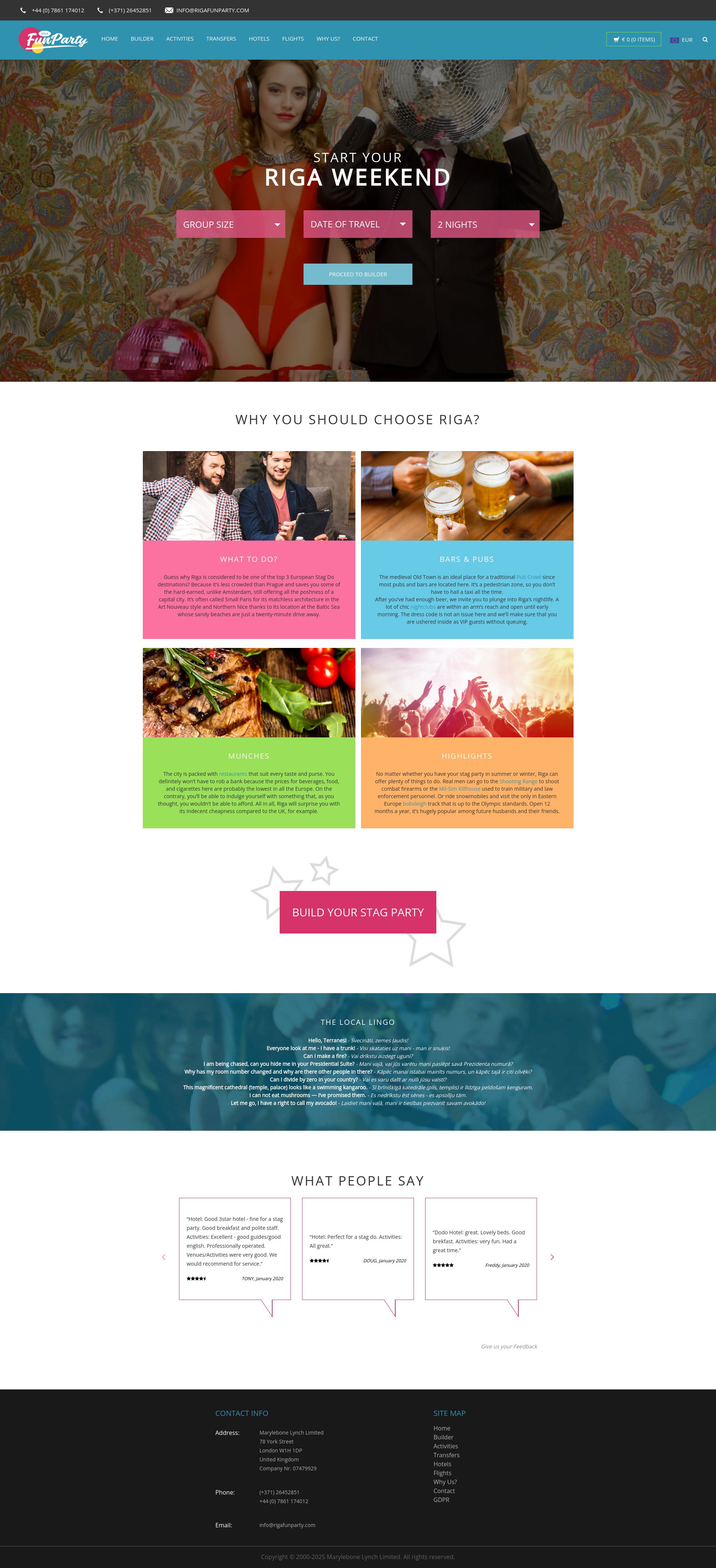 Portfolio item