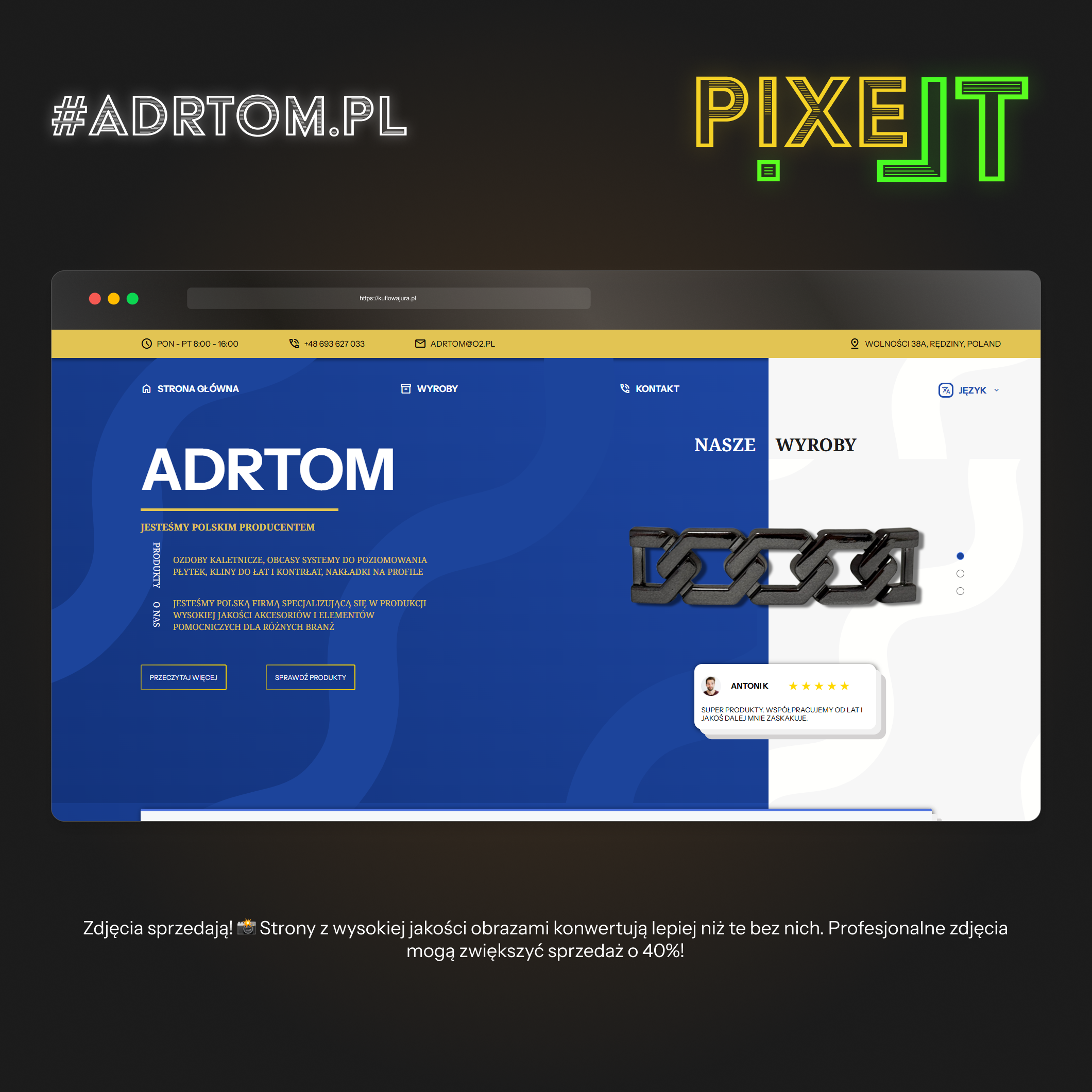 Portfolio item