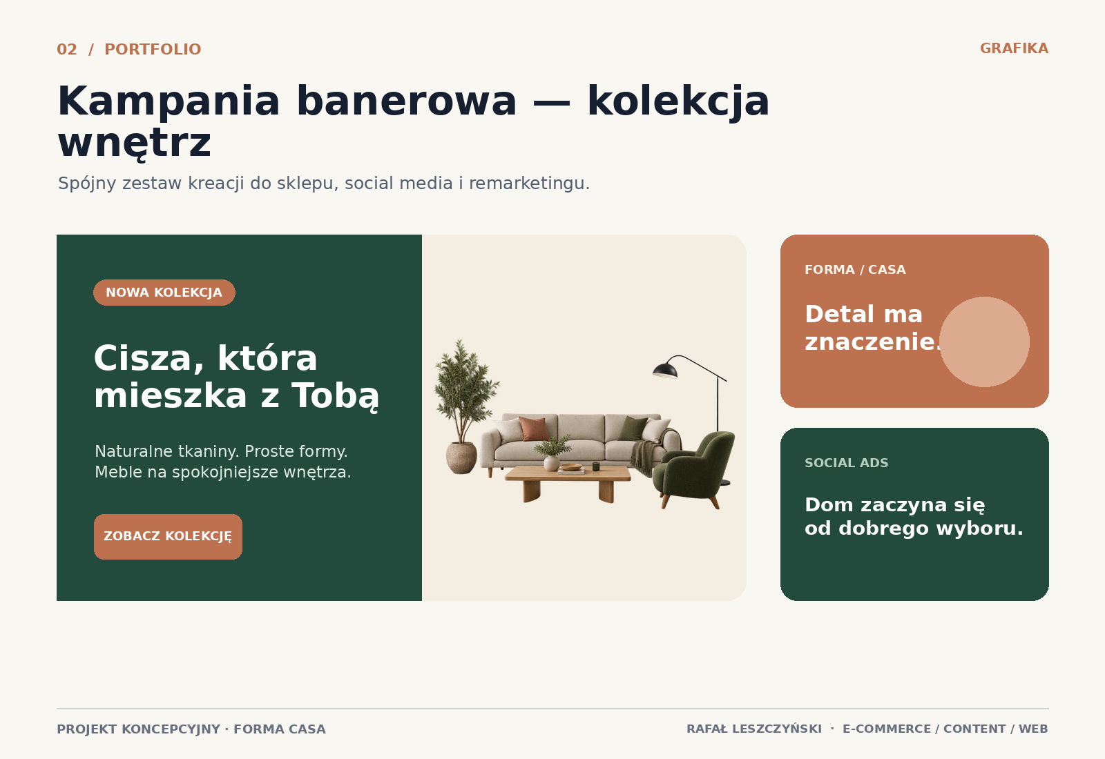 Portfolio item