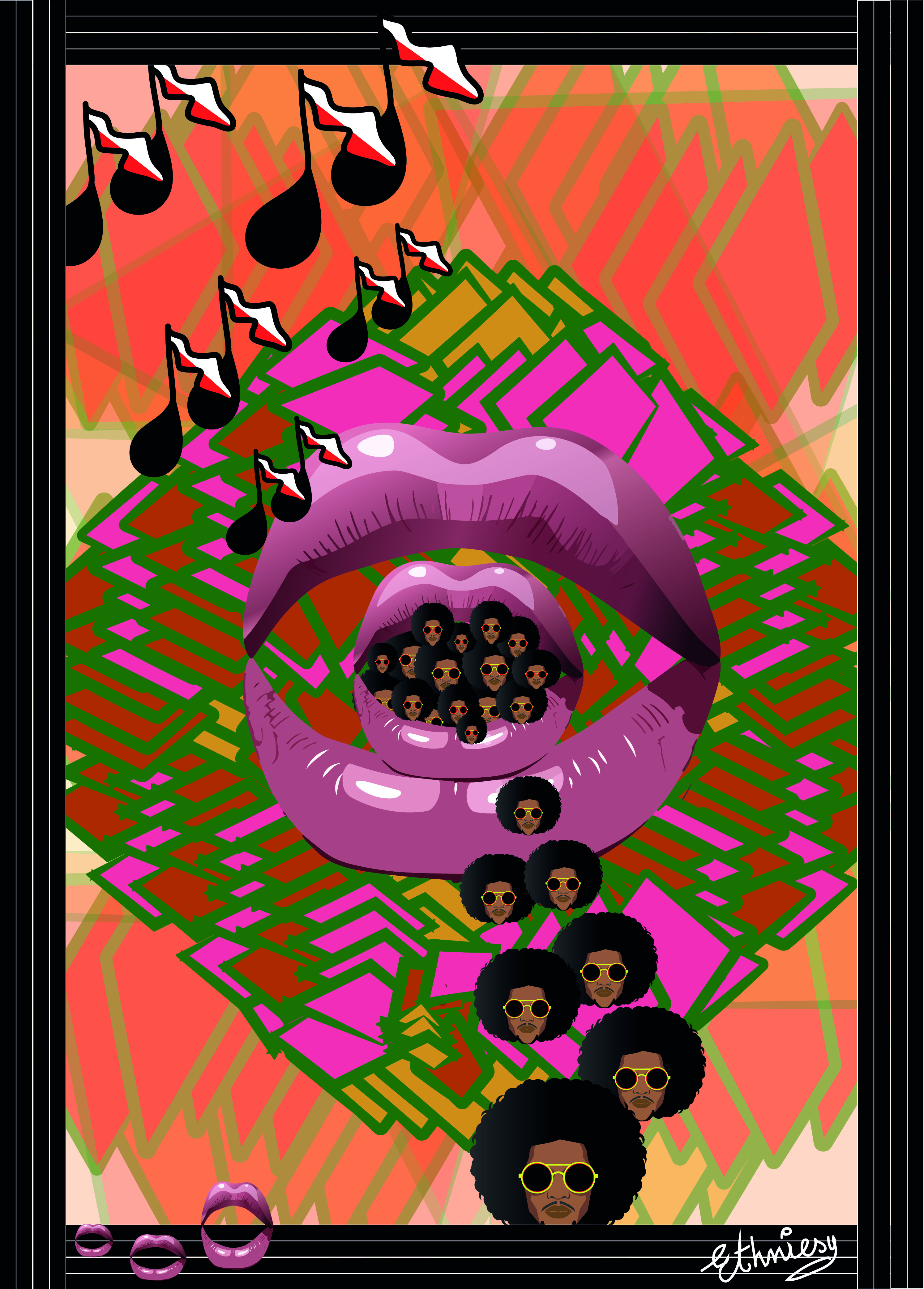 Portfolio item