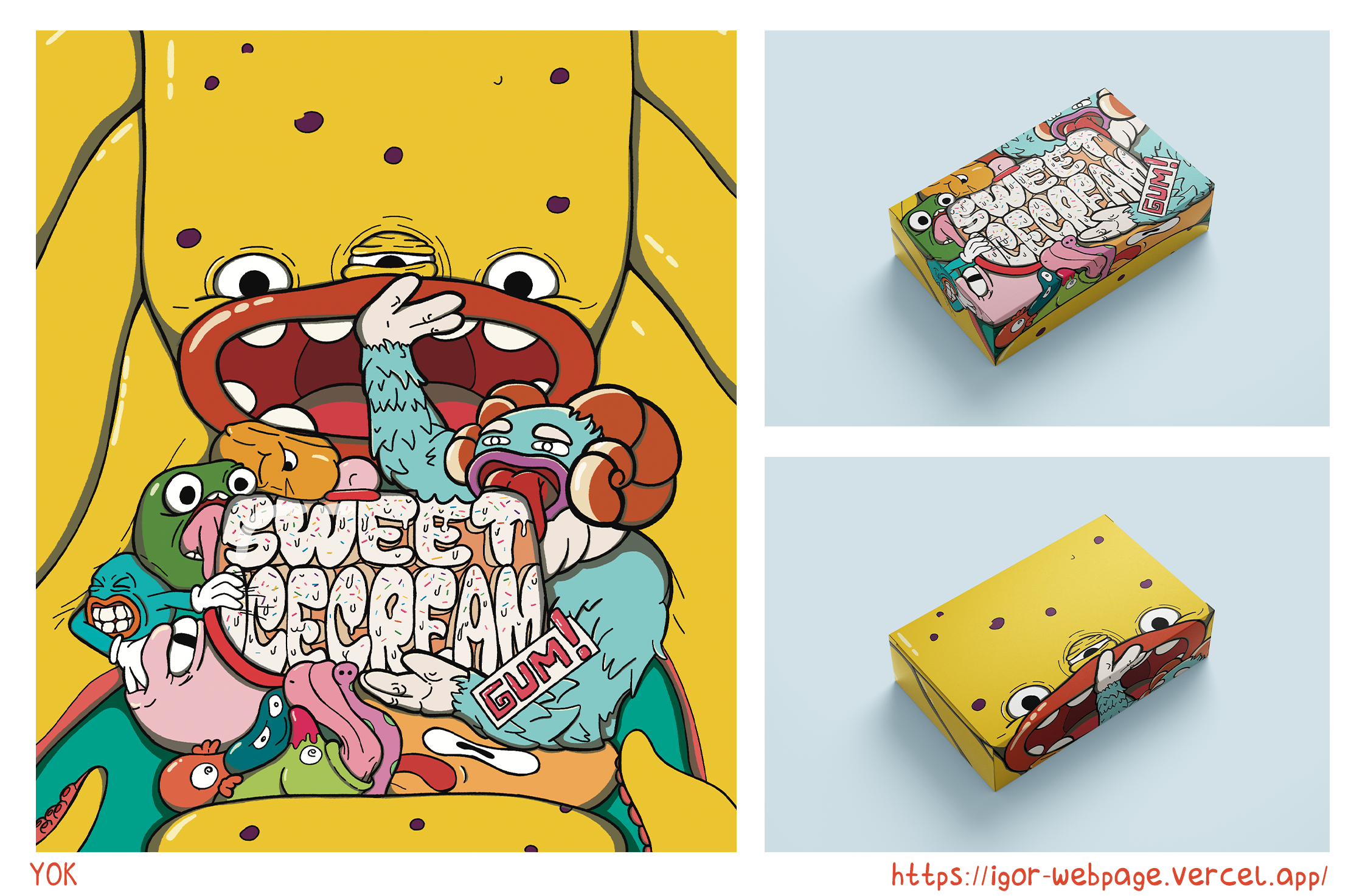 Portfolio item