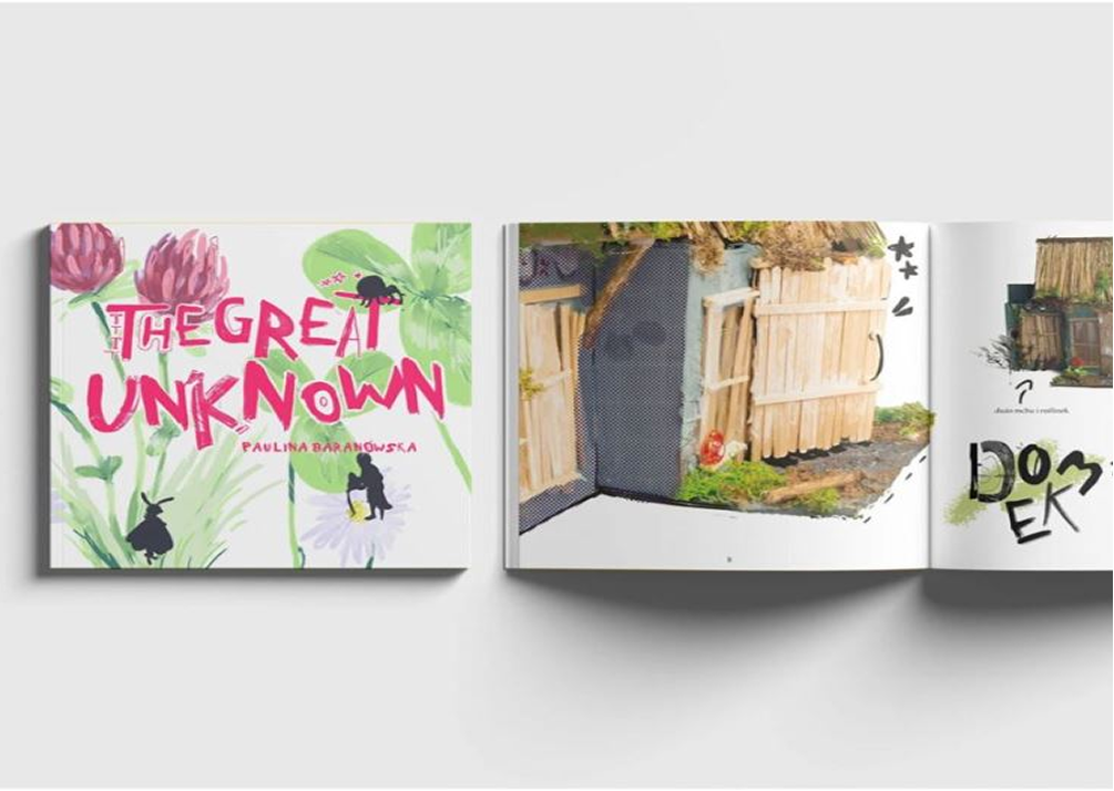 Portfolio item