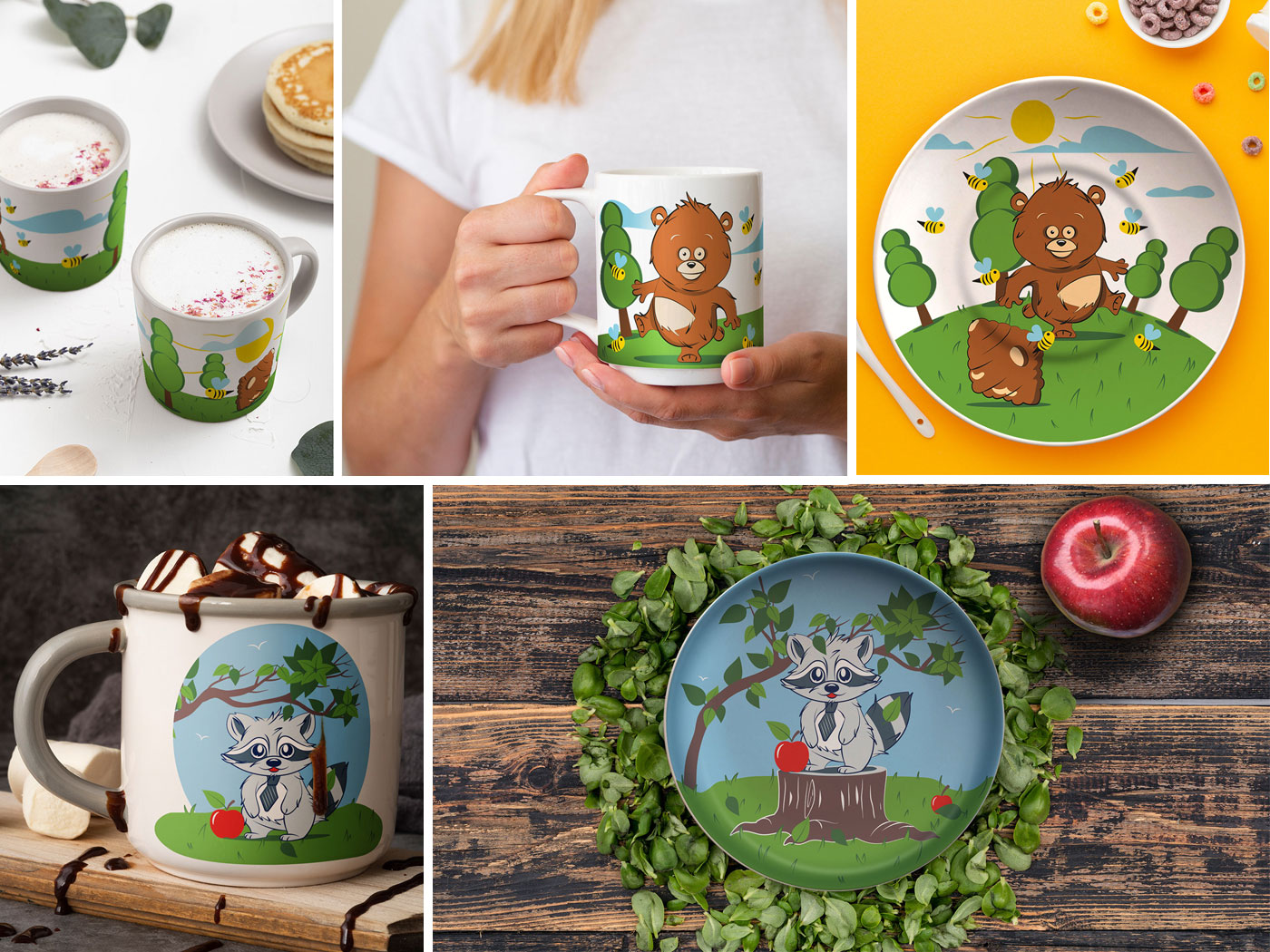 Portfolio item