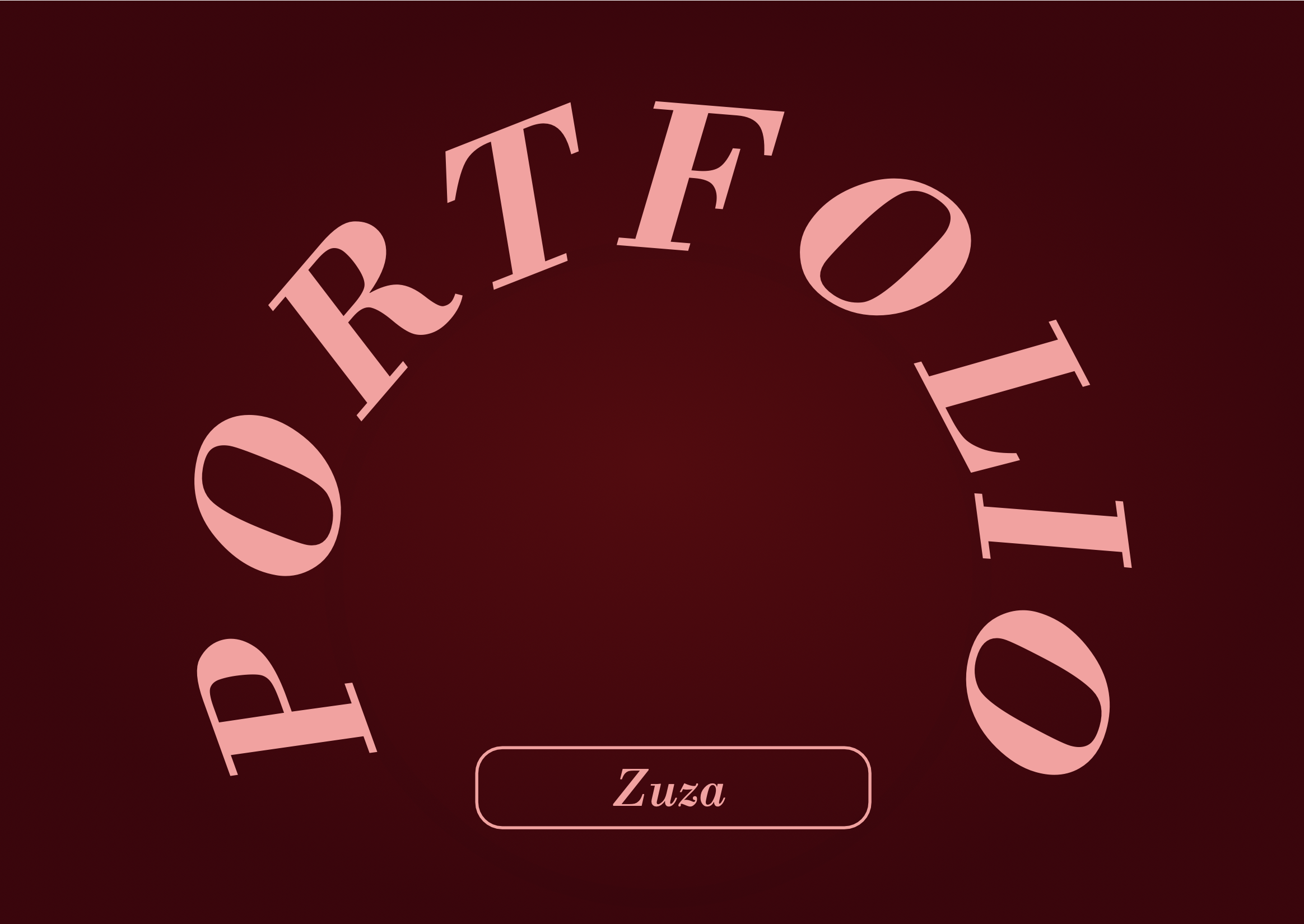 Portfolio item