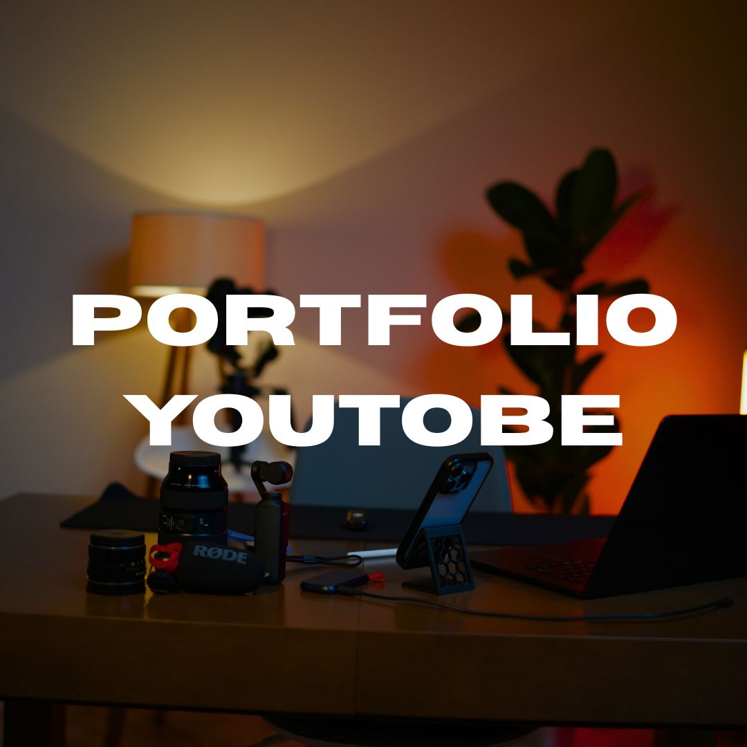 Portfolio item