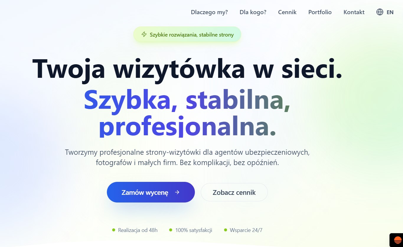 Portfolio item