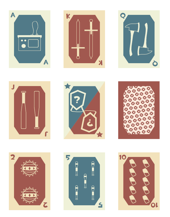 Portfolio item