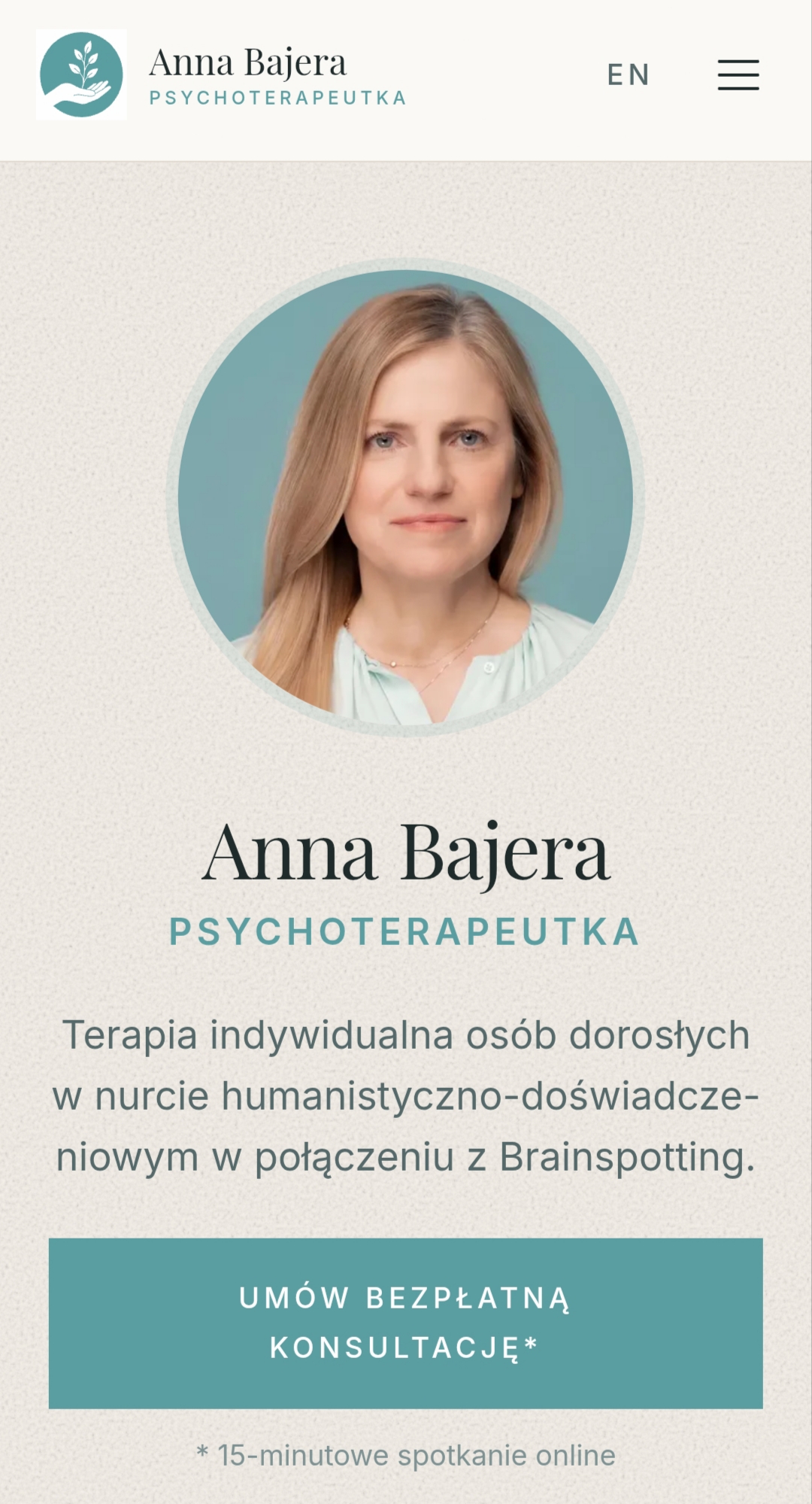 Portfolio item