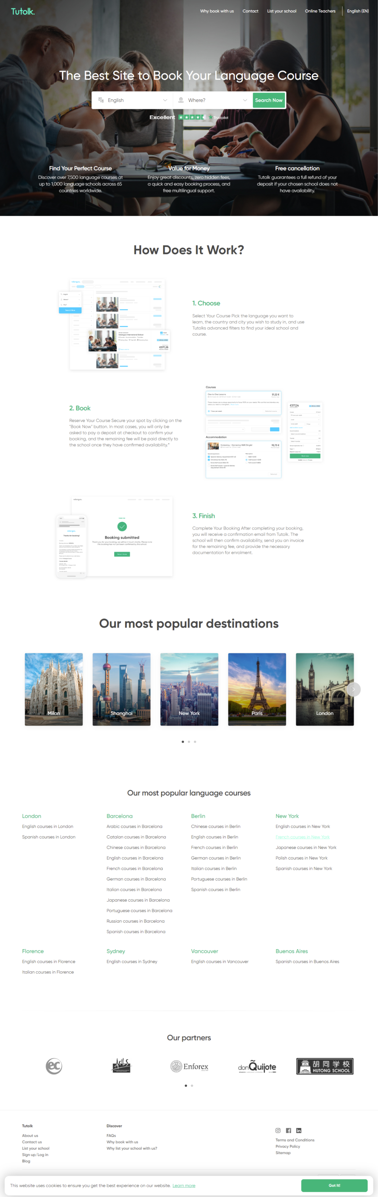 Portfolio item