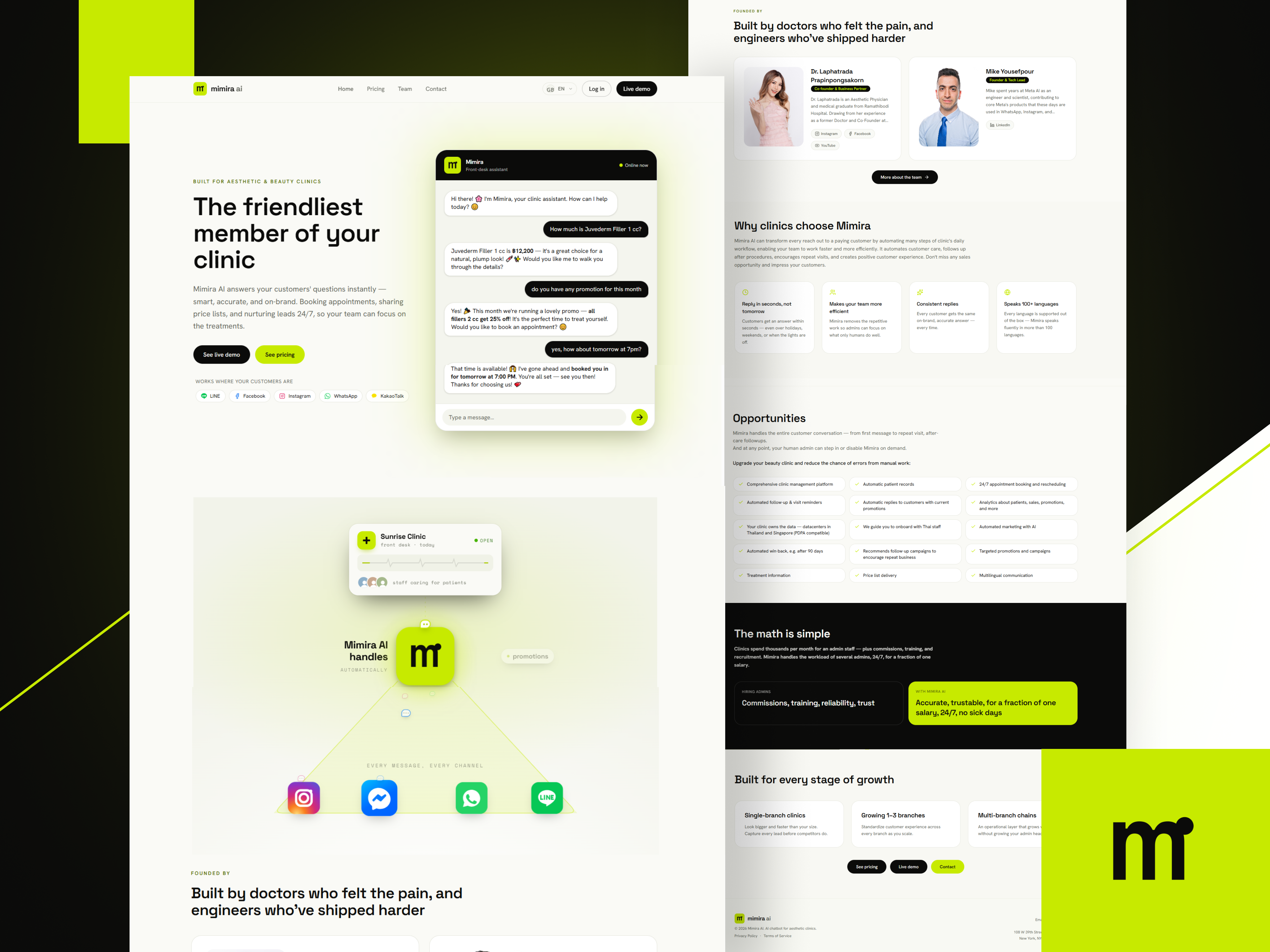 Portfolio item