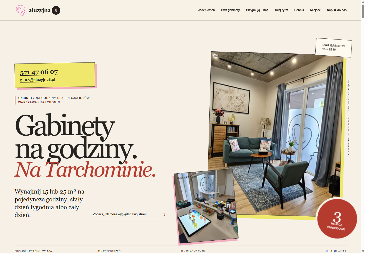 Portfolio item