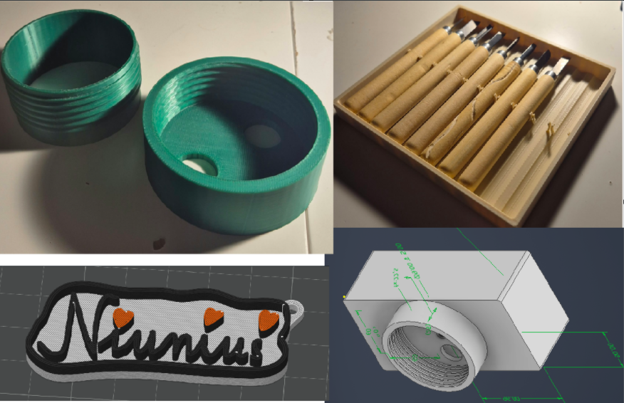 Portfolio item