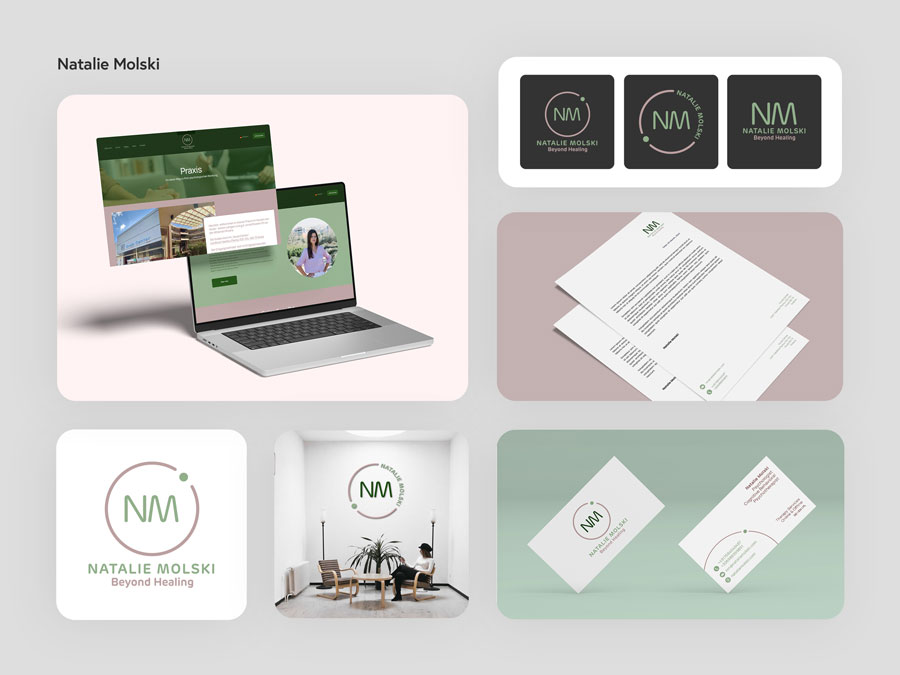 Portfolio item
