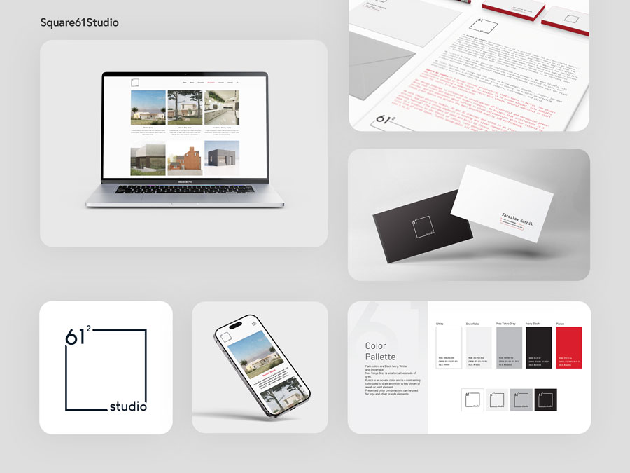 Portfolio item